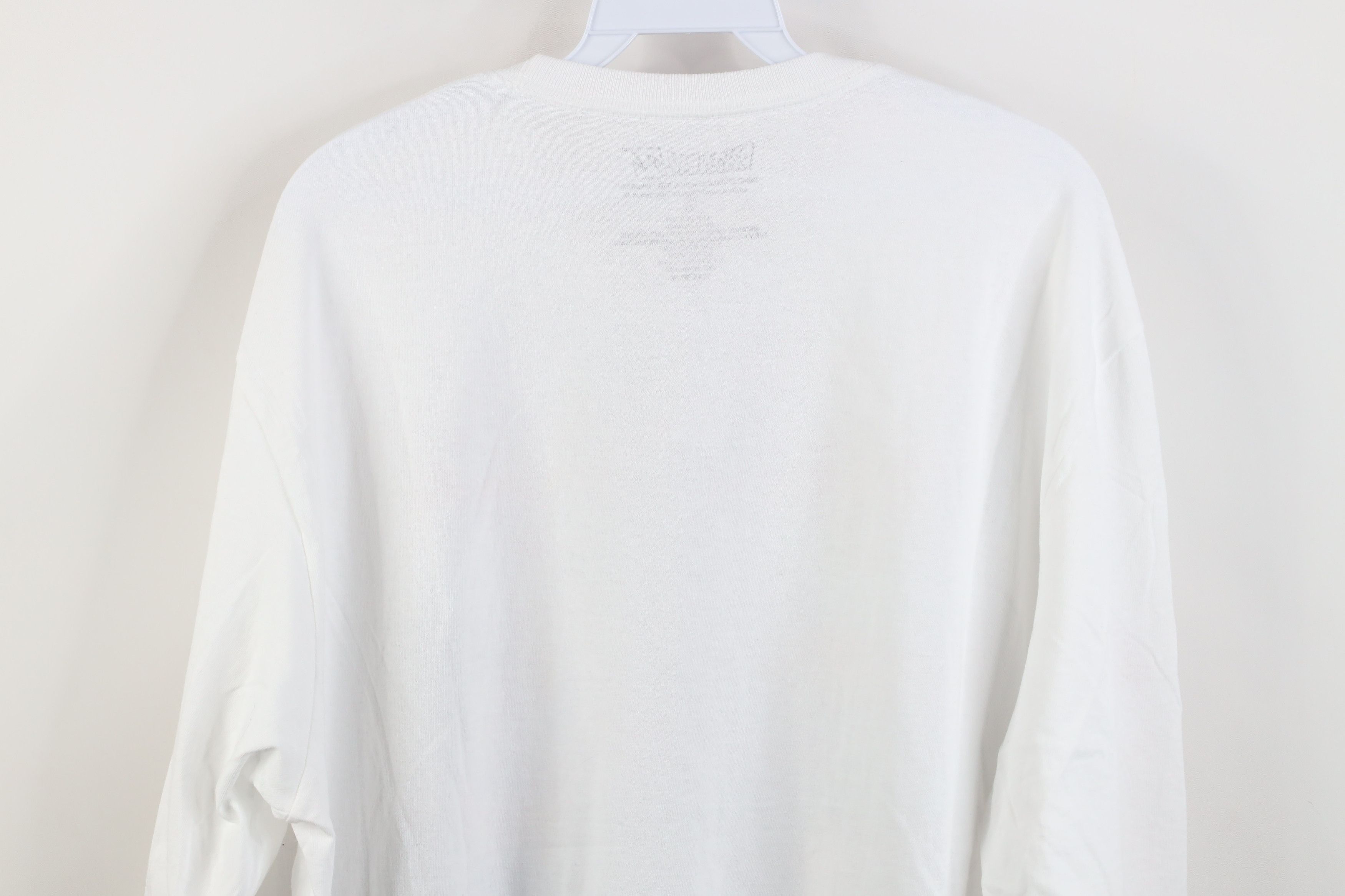 Vintage Deadstock Vintage Y2K Dragon Ball Z Spell Out Anime T-Shirt Size US XL / EU 56 / 4 - 12 Thumbnail