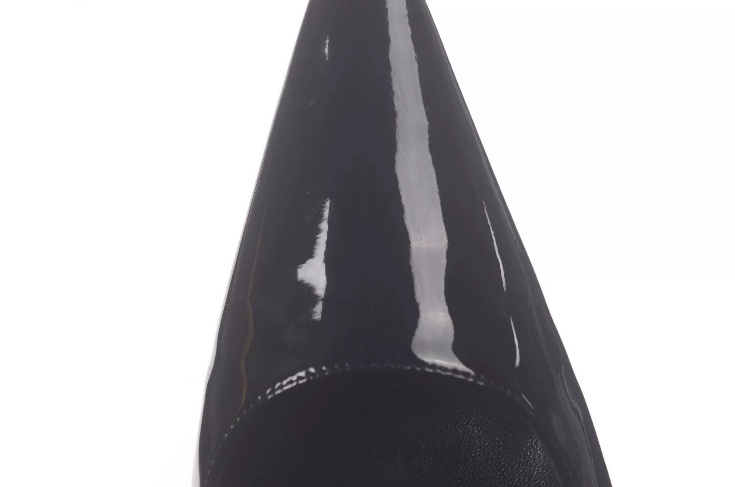 Alexander Wang alexanderwang crystal buckle Mary Jane 36 Size US 5.5 / IT 35.5 - 2 Thumbnail