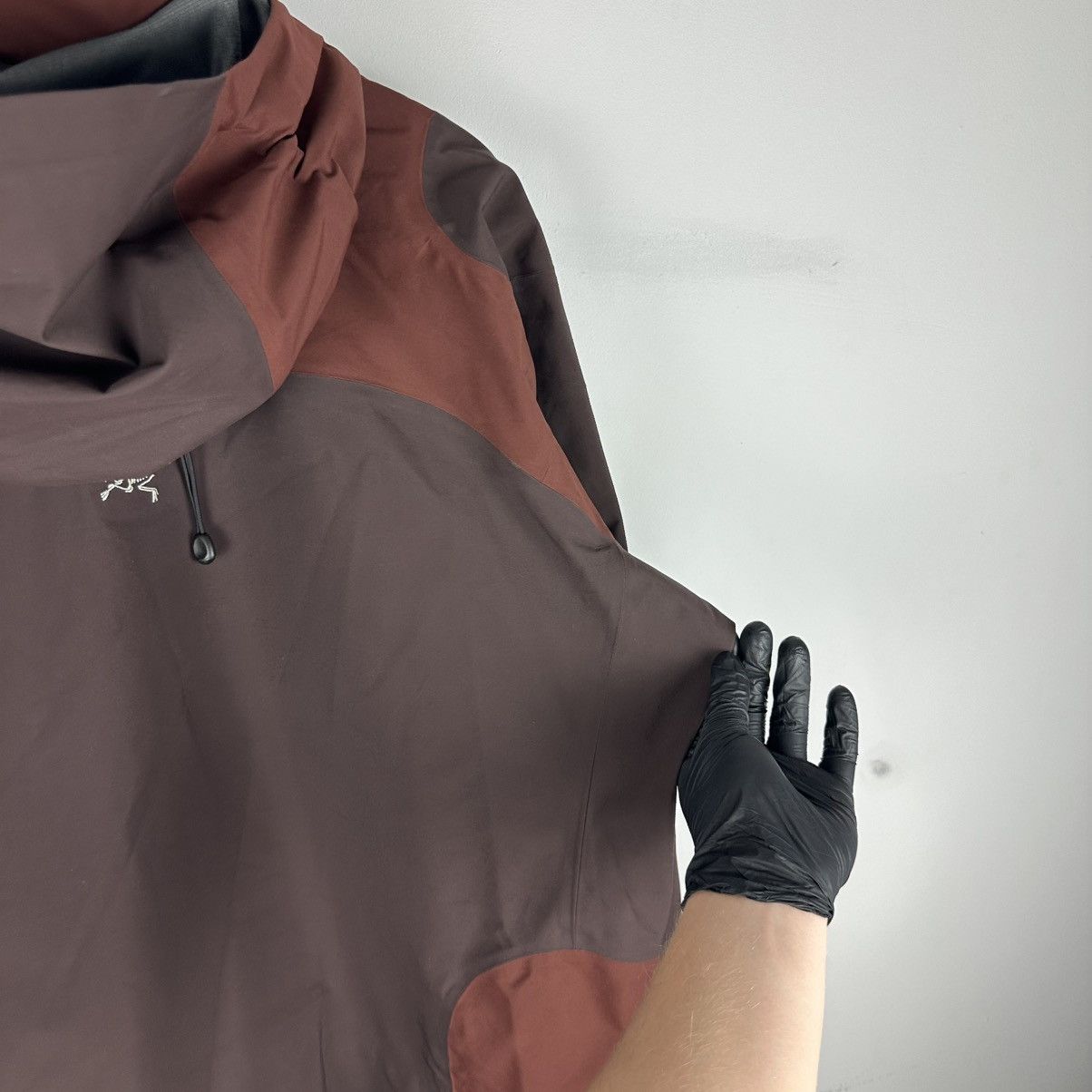 Arc'teryx Arc’teryx Theta AR Gore-Tex Recco Jacket Size US L / EU 52-54 / 3 - 23 Thumbnail