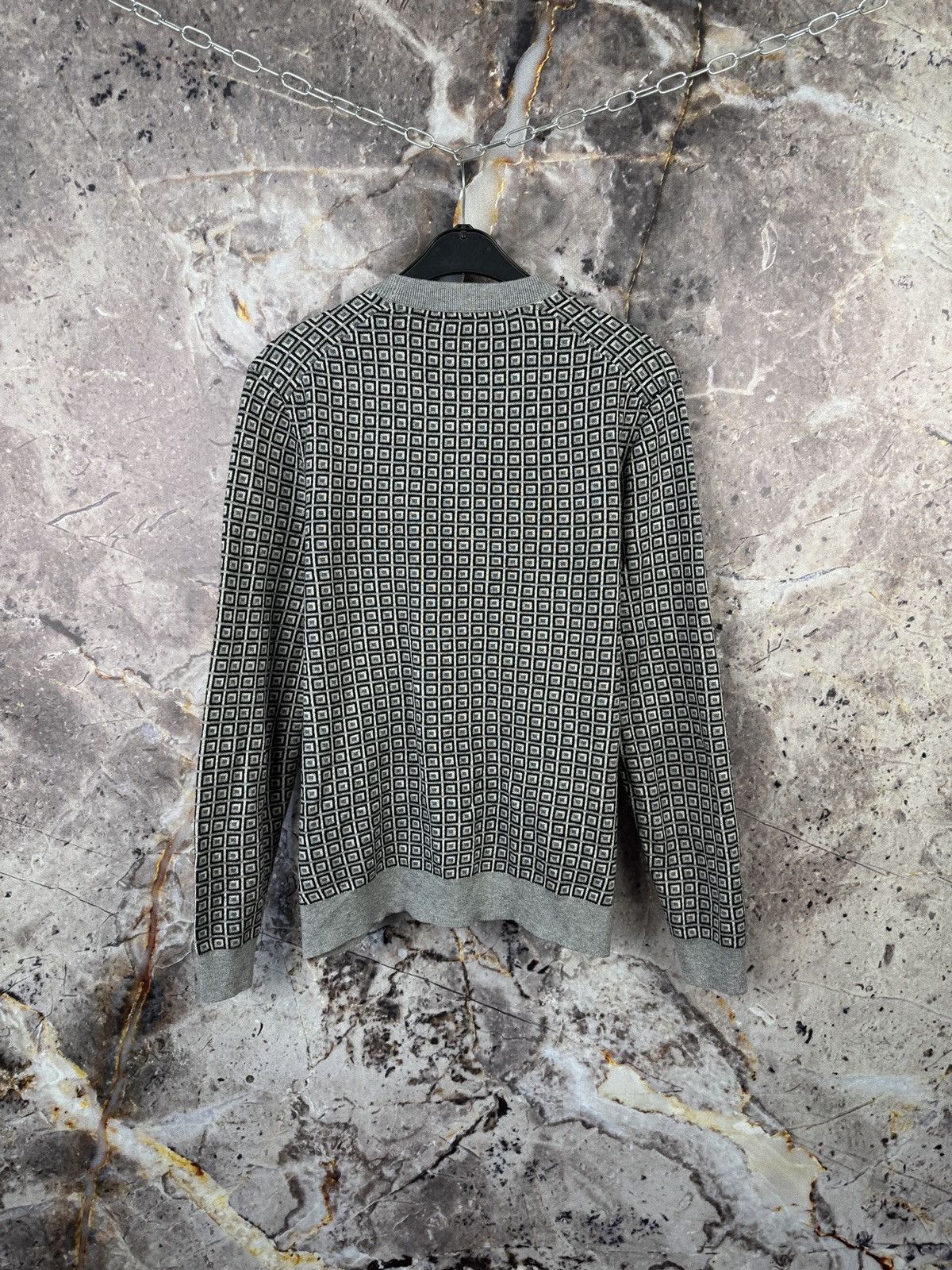 Other Men’s Ted Baker London Sweatshirt Pullover Size 5 Size US L / EU 52-54 / 3 - 10 Thumbnail