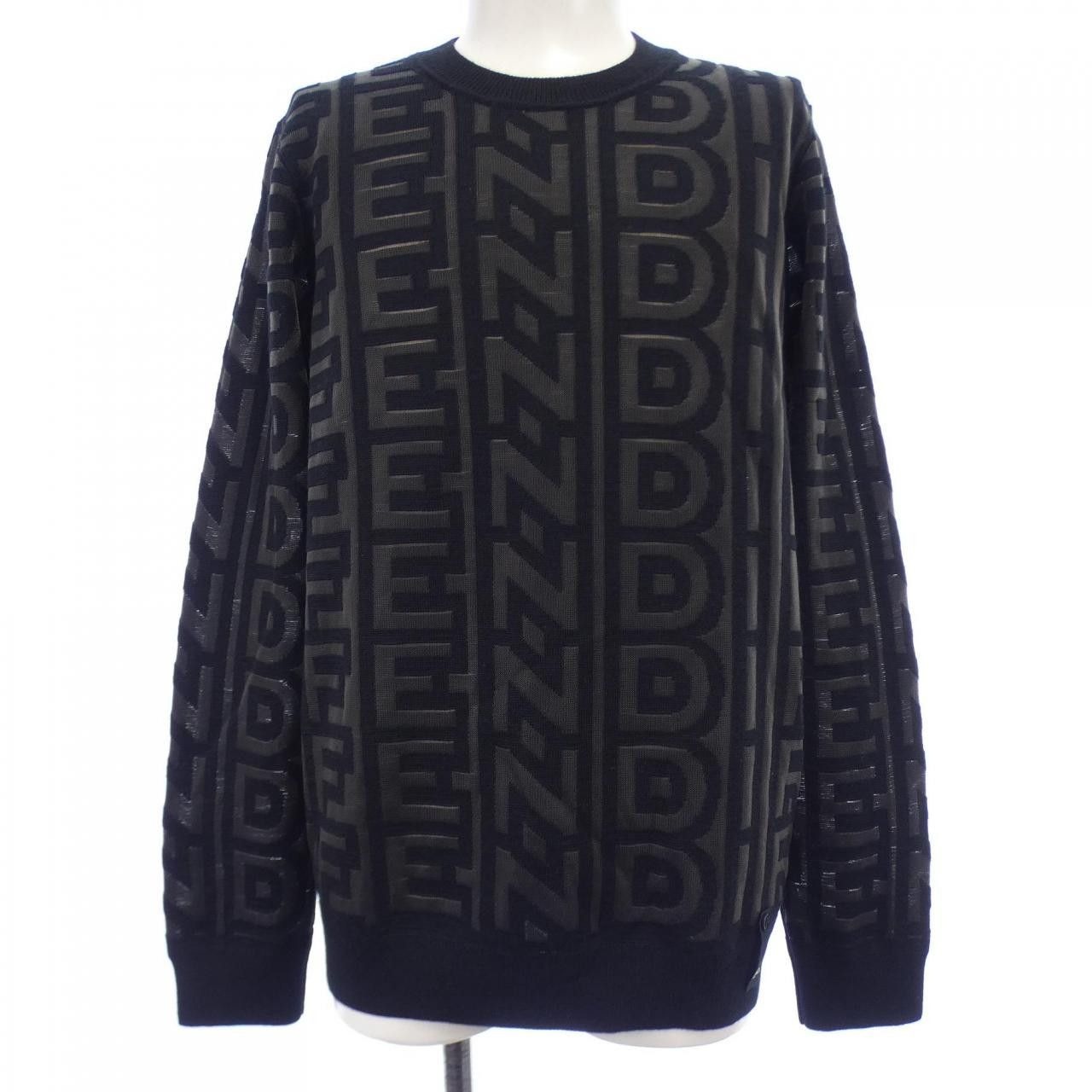 Fendi Fendi Knit Others Tops FZX131 AMBX DUTY FREE for USA