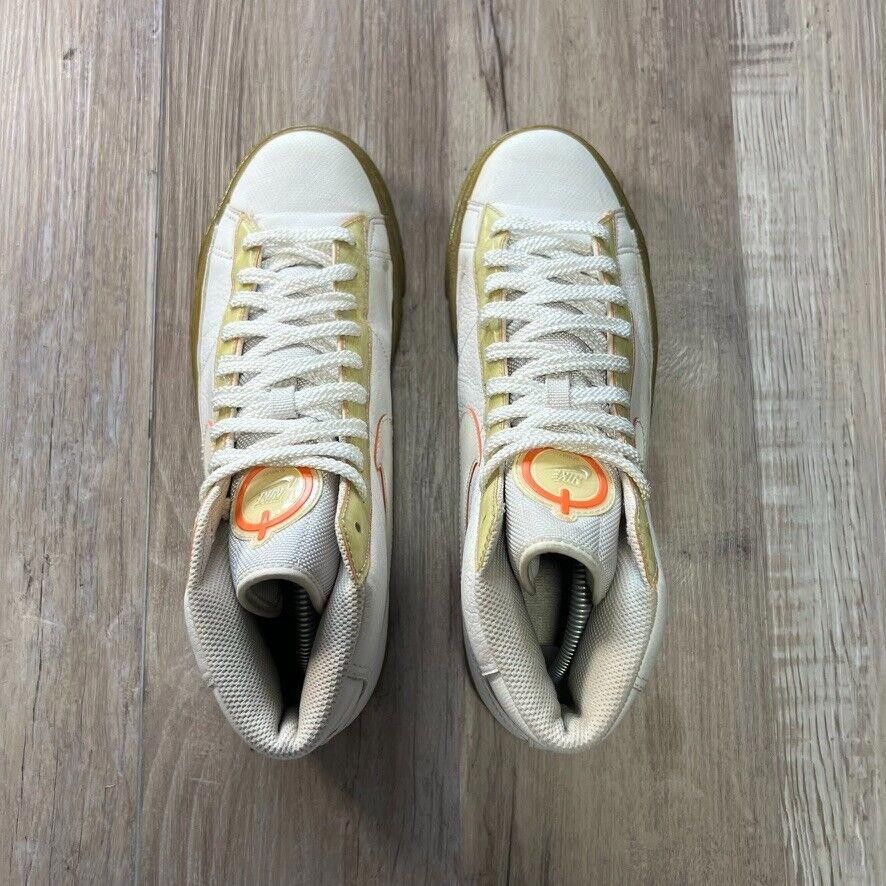 Nike NIKE • Blazer Mid "Nintendo Wii" (10M) Size US 10 / EU 43 - 11 Thumbnail