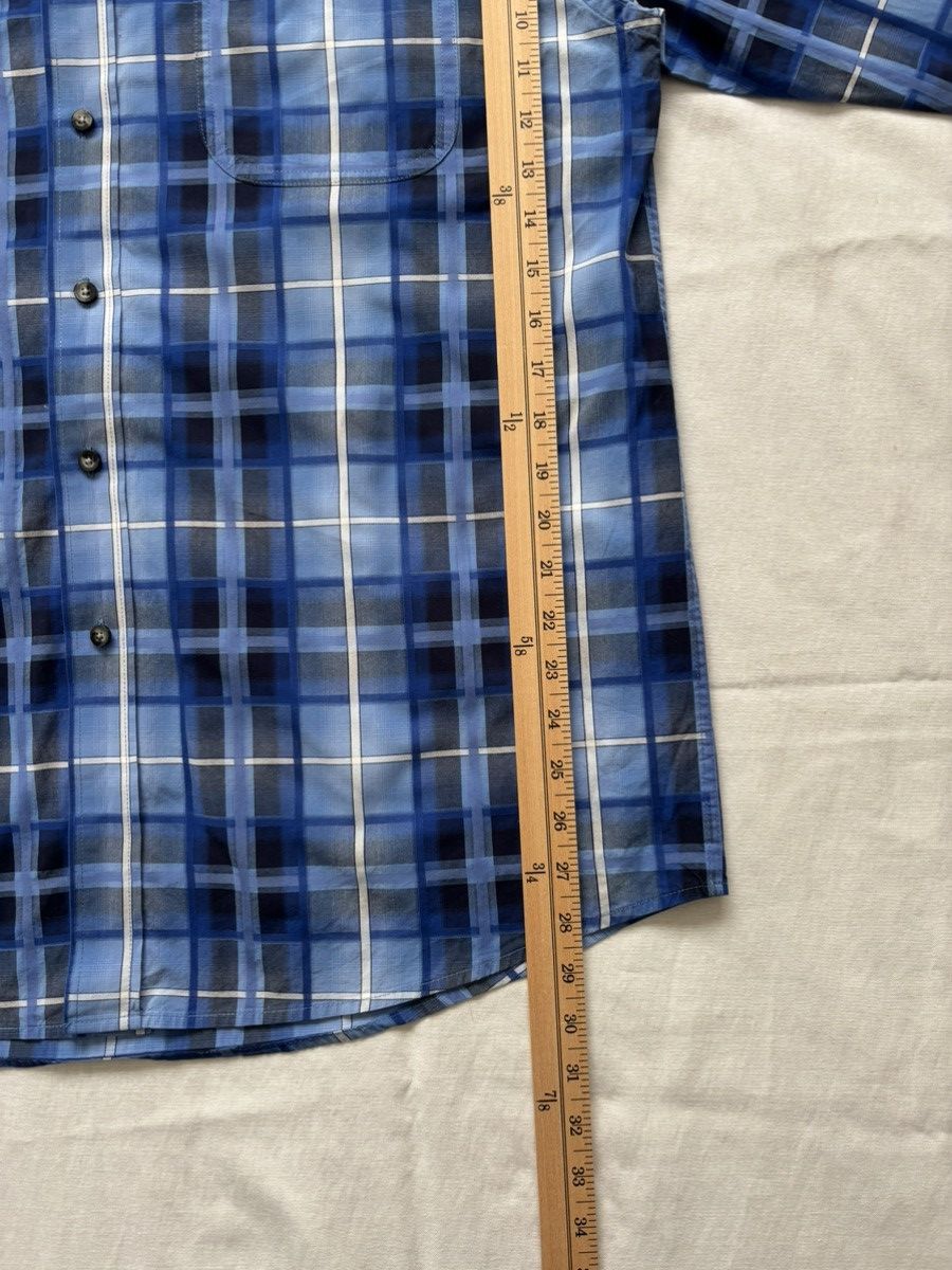 Wrangler Wrangler George Strait Cowboy Cut Collection Men's Large Size US L / EU 52-54 / 3 - 5 Thumbnail