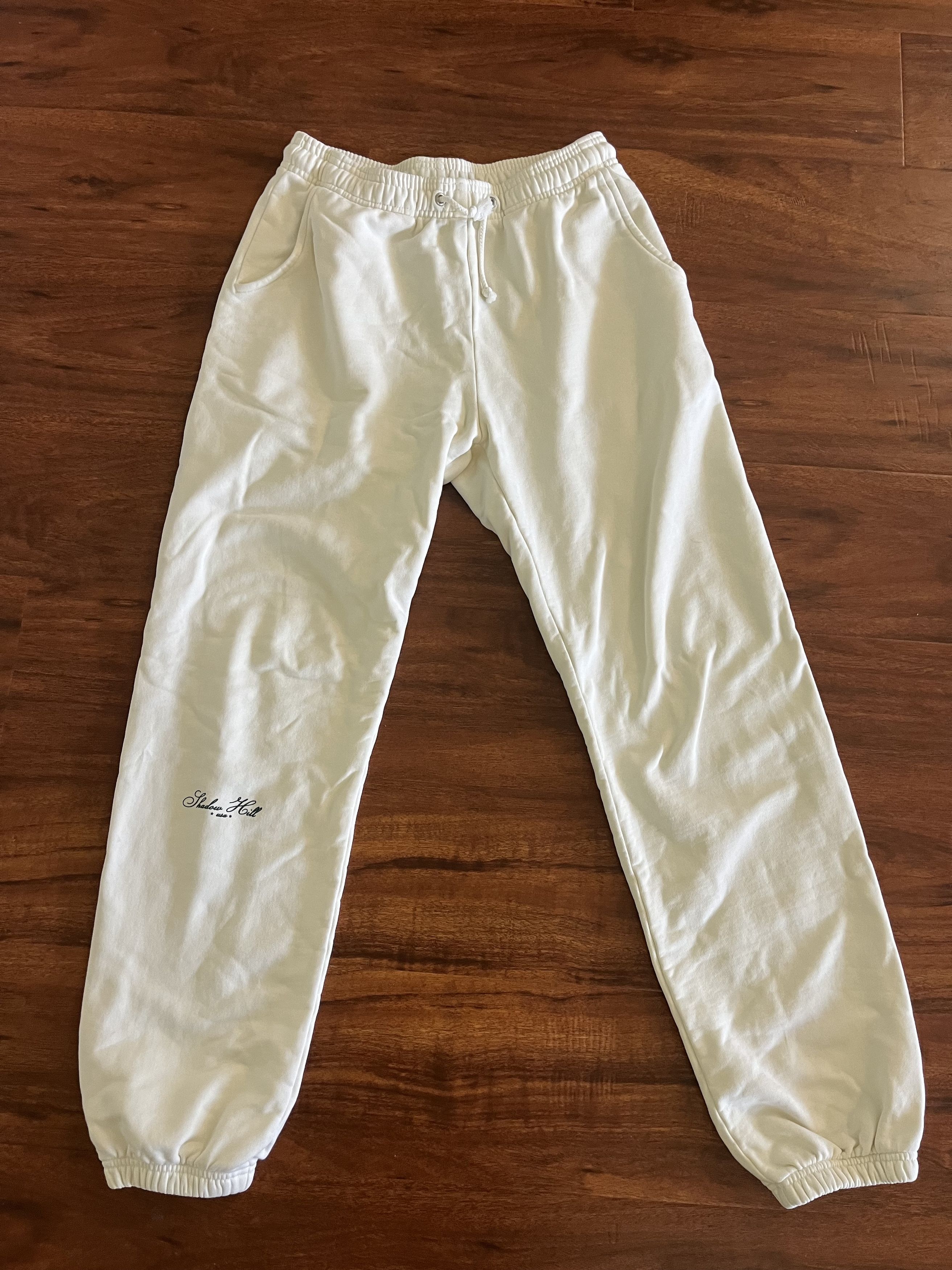Shadow hill sweatpants outlet