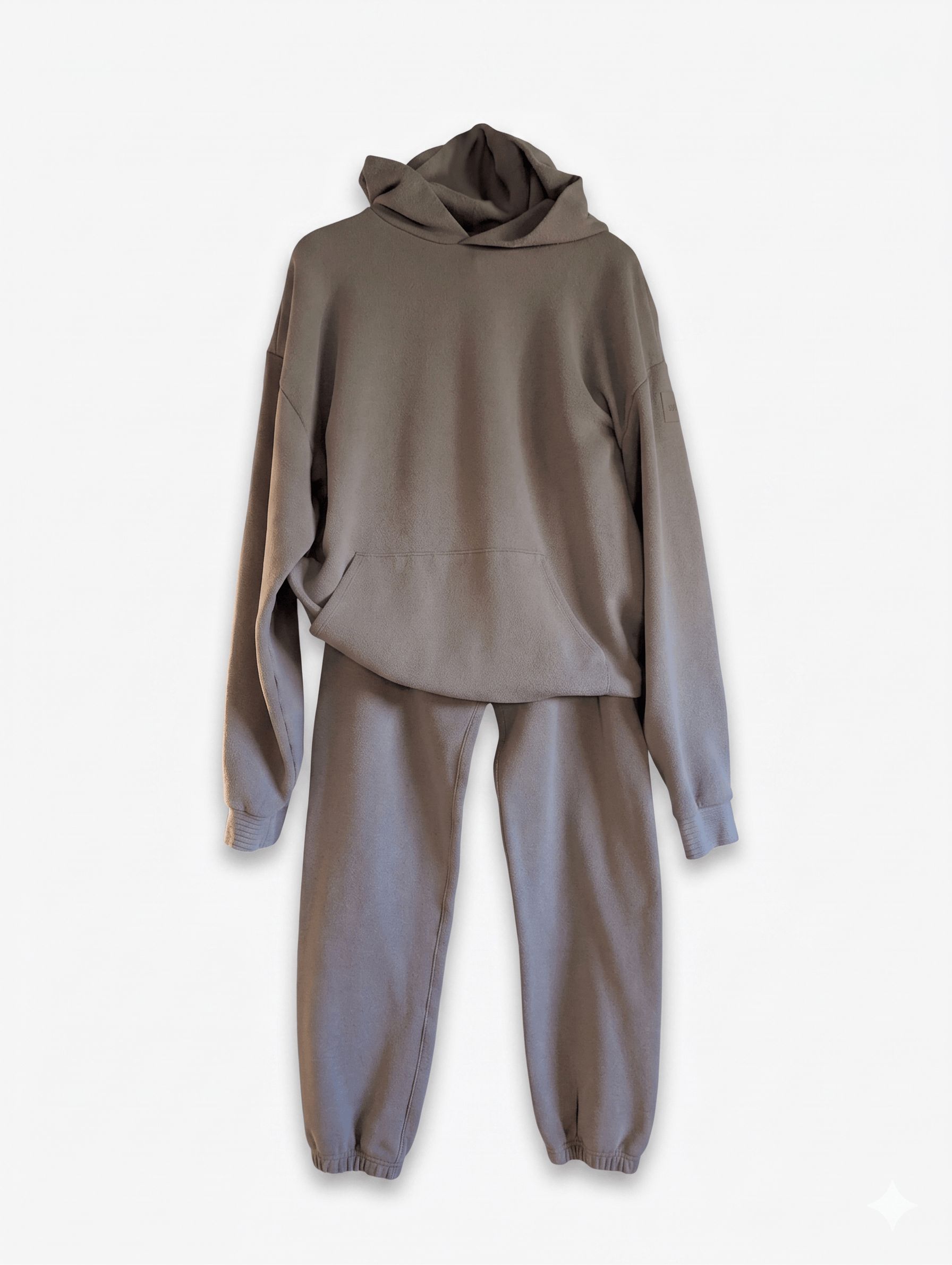 Alo Alo Yoga Men's Chill Vintage Wash Hoodie Sweatpant Set S Size US S / EU 44-46 / 1 - 2 Thumbnail