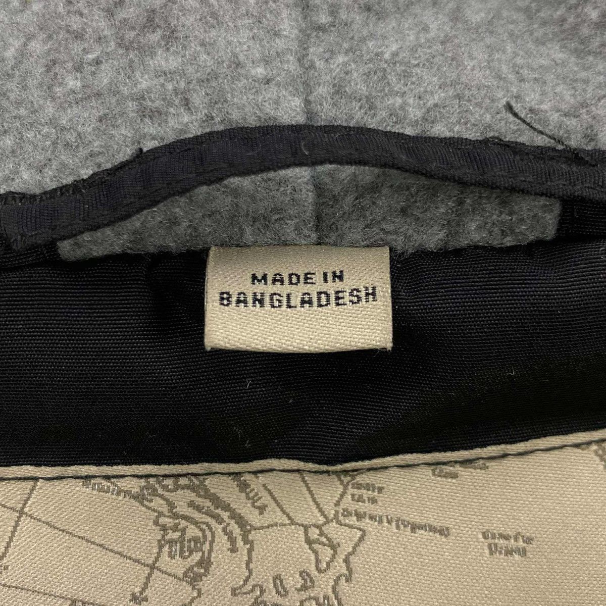 Napapijri Geographic Black Winter Jacket Size US S / EU 44-46 / 1 - 8 Thumbnail