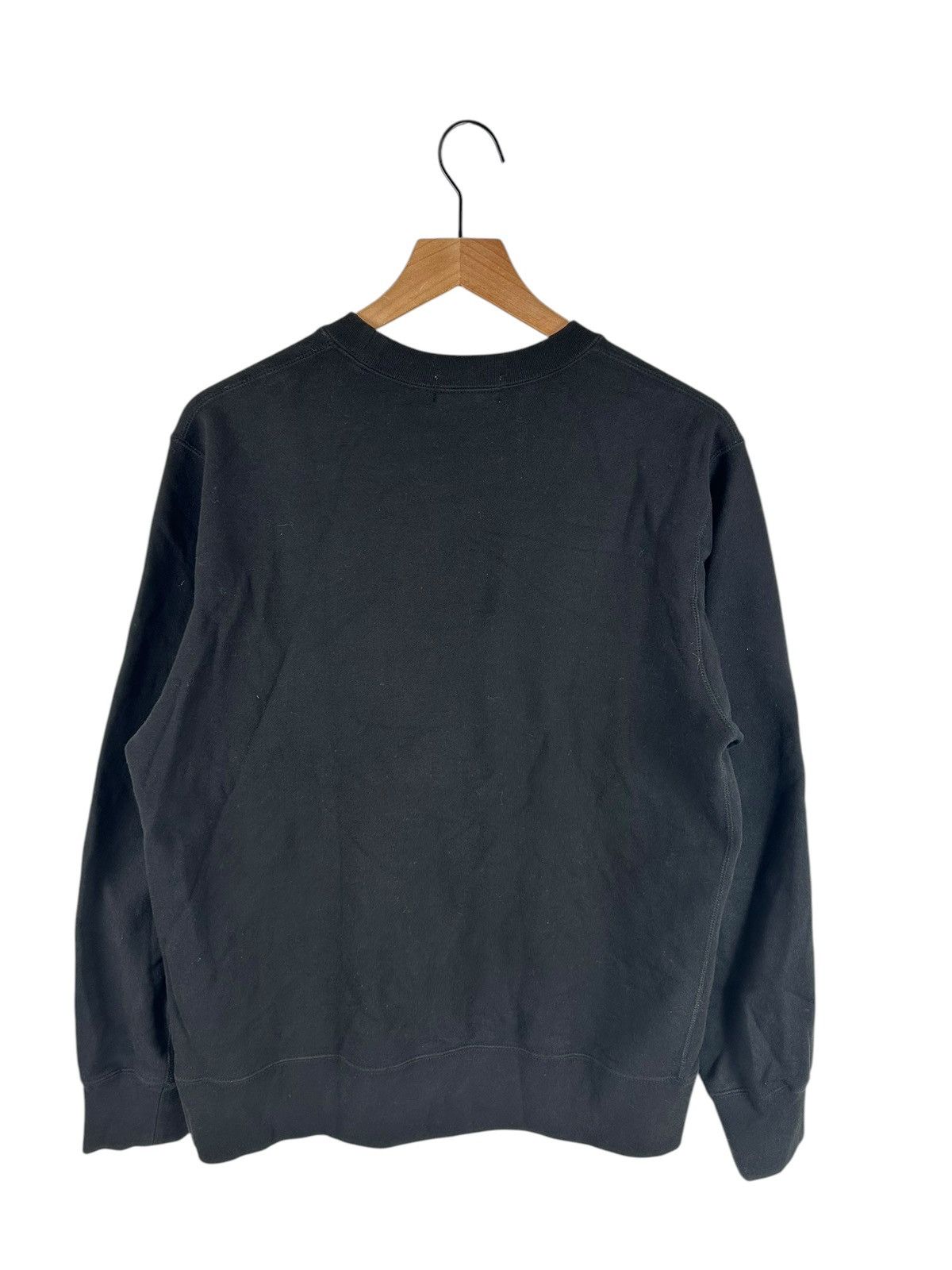 Bape Bape Pirates Logo Print Sweatshirt Size US XL / EU 56 / 4 - 4 Thumbnail