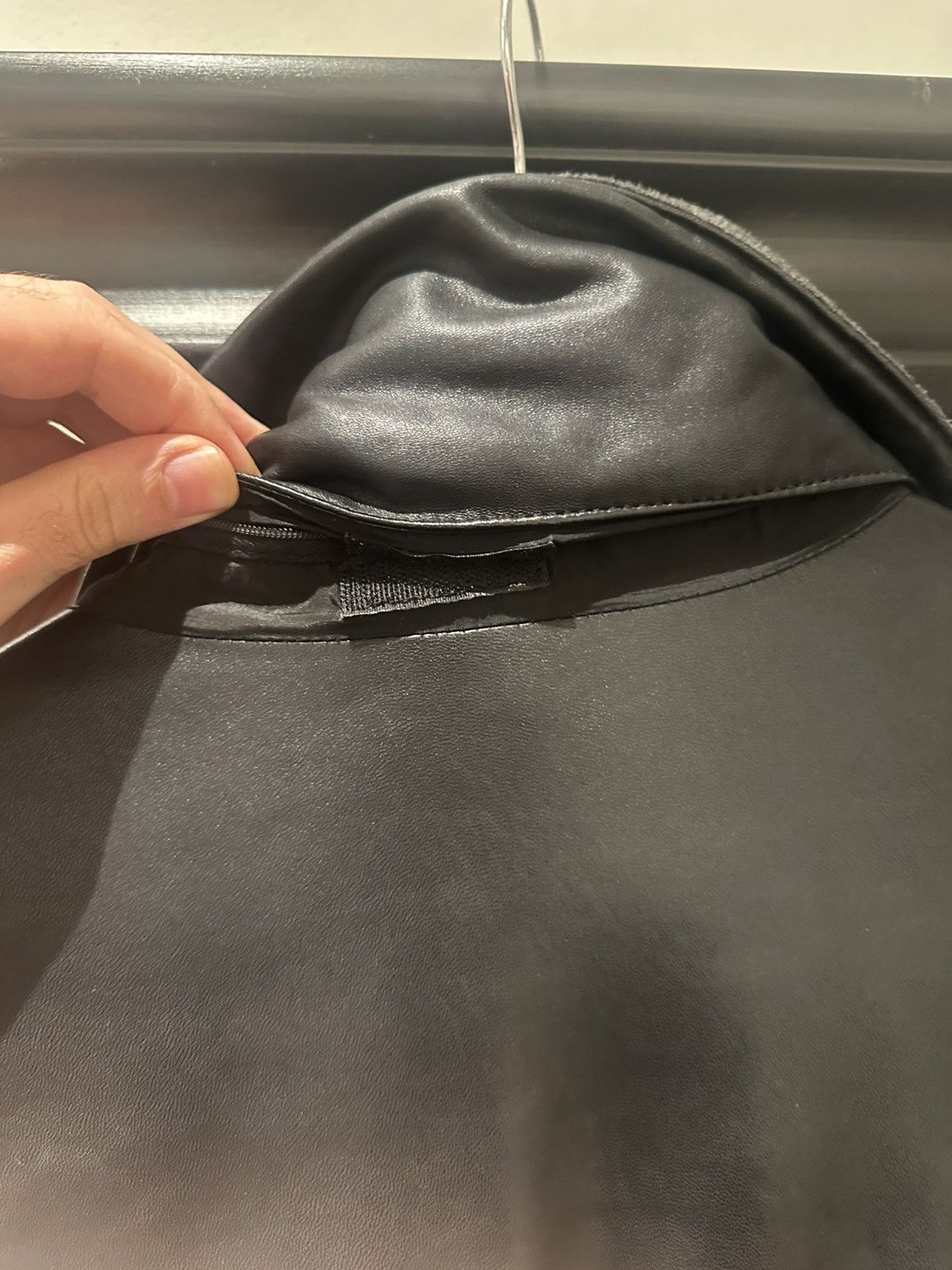 Corneliani Corneliani Leather Coat Size US M / EU 48-50 / 2 - 7 Thumbnail