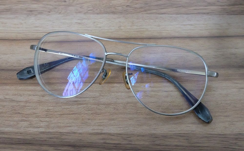 Other V Eyewear "Berkley" Glasses Size ONE SIZE - 1 Thumbnail