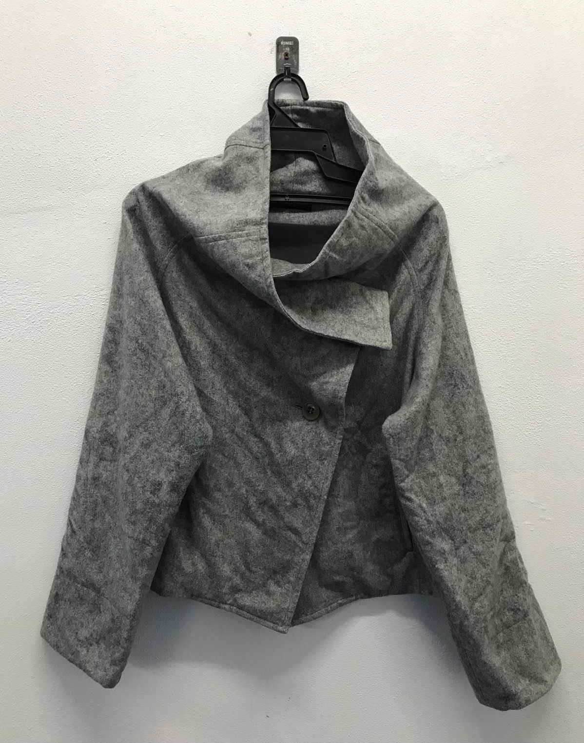 Yohji Yamamoto Yohji Yamamoto Y’s Jacket Size US L / EU 52-54 / 3 - 1 Thumbnail