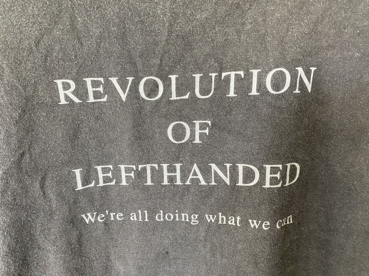 General Research AW1997 General Research X Lef Hand Evolution of left hand Size US S / EU 44-46 / 1 - 5 Thumbnail