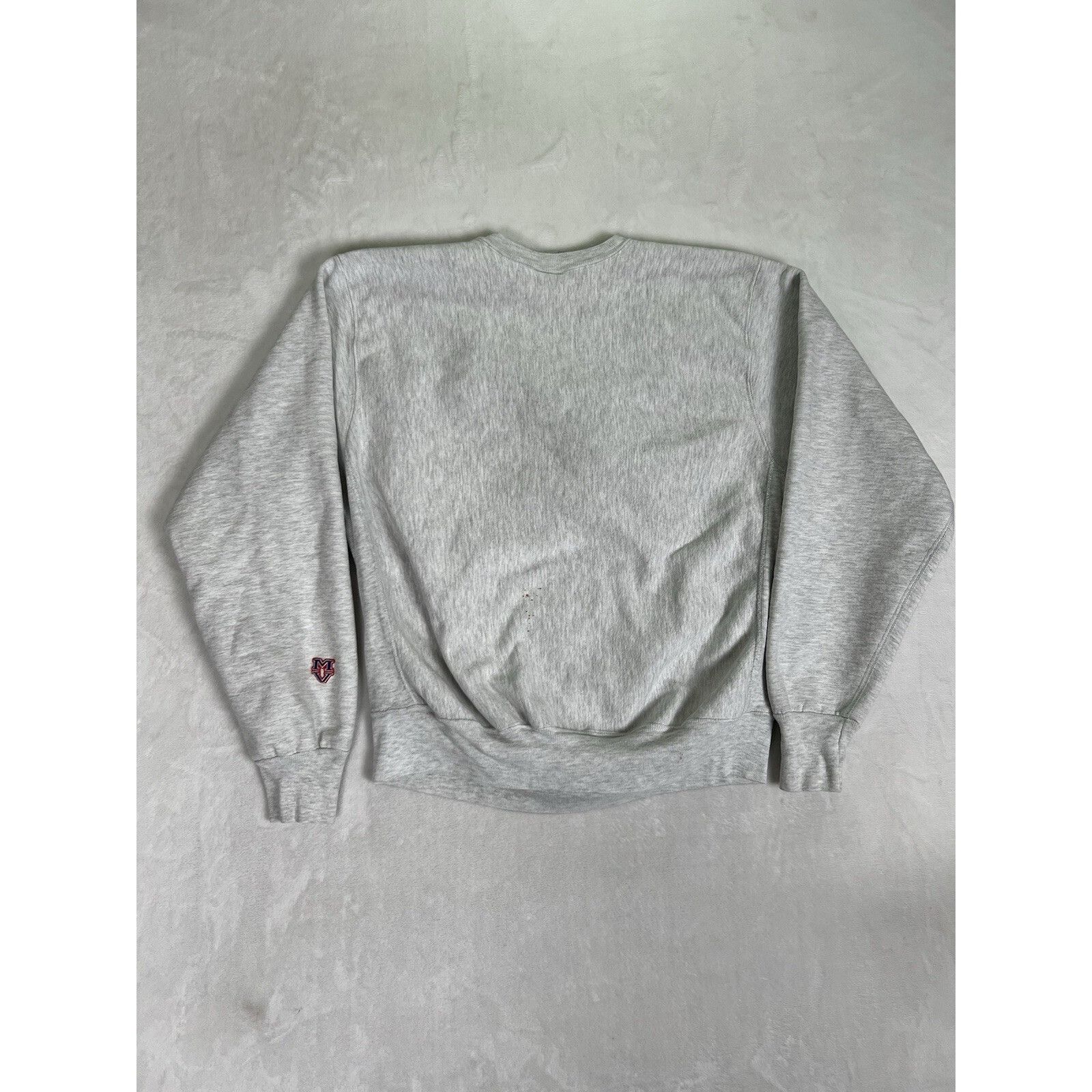 Other Vintage Close Up Washington DC Crewneck Sweatshirt Size XL M Size US XL / EU 56 / 4 - 6 Thumbnail
