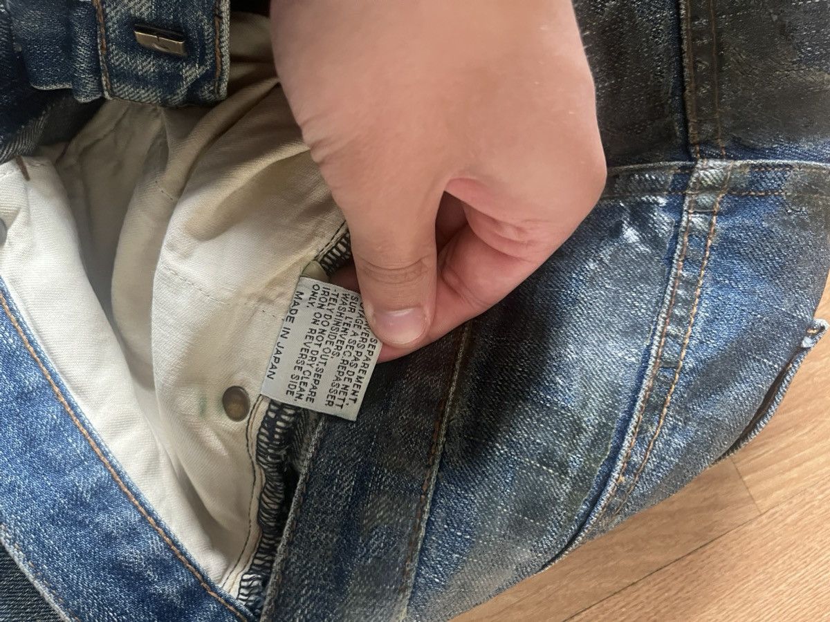 Dior AW07 Dior Luster Size US 28 / EU 44 - 13 Thumbnail