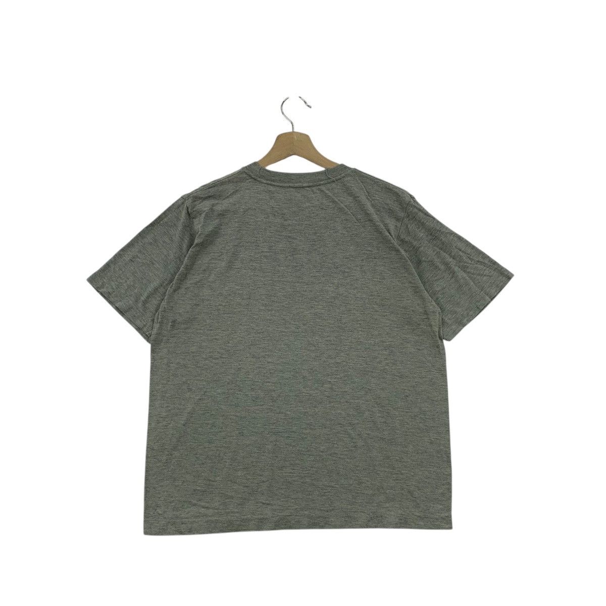 Vintage Vintage WANDER BEAR OUTDOOR Out Of Sky Tee Shirt Top Size US M / EU 48-50 / 2 - 6 Thumbnail