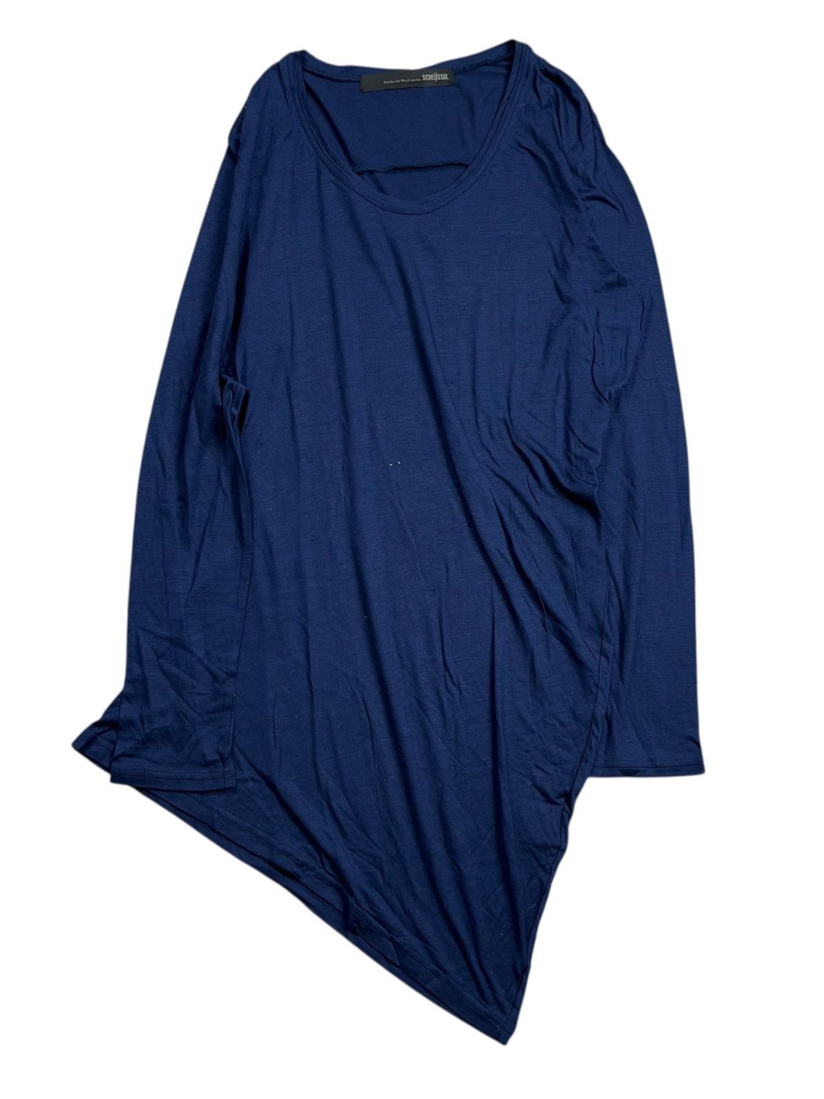 Ekam 2000s Schlussel - Vkei Apocalypse Style Layered Top LS Size US M / EU 48-50 / 2 - 2 Thumbnail