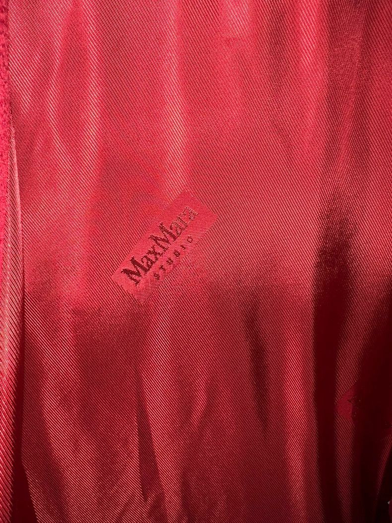 Max Mara Max Mara Simple and stylish women's long woolen coat with Size M / US 6-8 / IT 42-44 - 7 Thumbnail