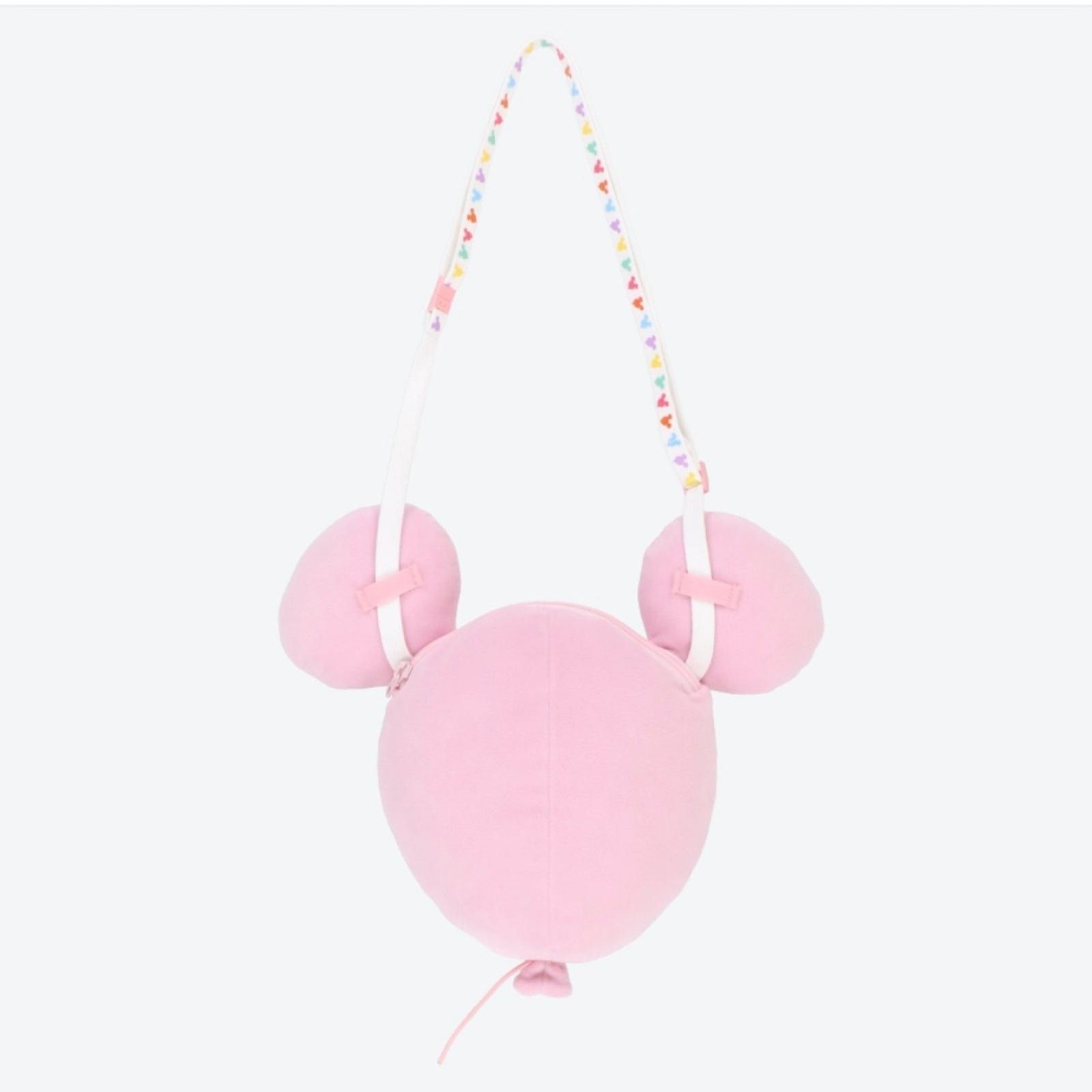Disney Tokyo Disney Mickey balloon plush crossbody bag shoulder bag Size ONE SIZE - 2 Thumbnail