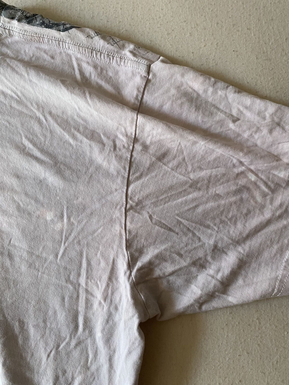 Apt. 9 × Japanese Brand × Vintage APT.9 x Vintage Size US XL / EU 56 / 4 - 4 Thumbnail