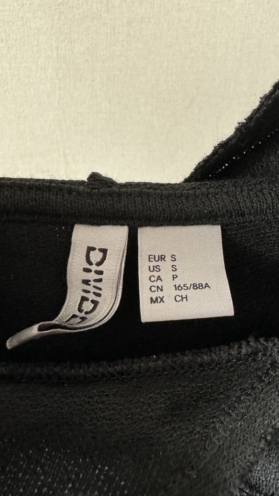 If Six Was Nine Archive Ninja Issey Miyake LGB Style Asymmetric Mesh Hoodie Size US S / EU 44-46 / 1 - 4 Thumbnail