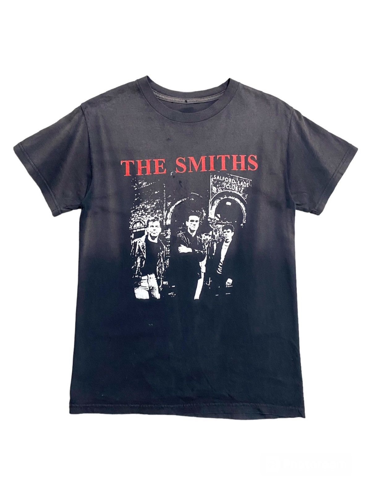 90s The Smiths vintage T-Shirts