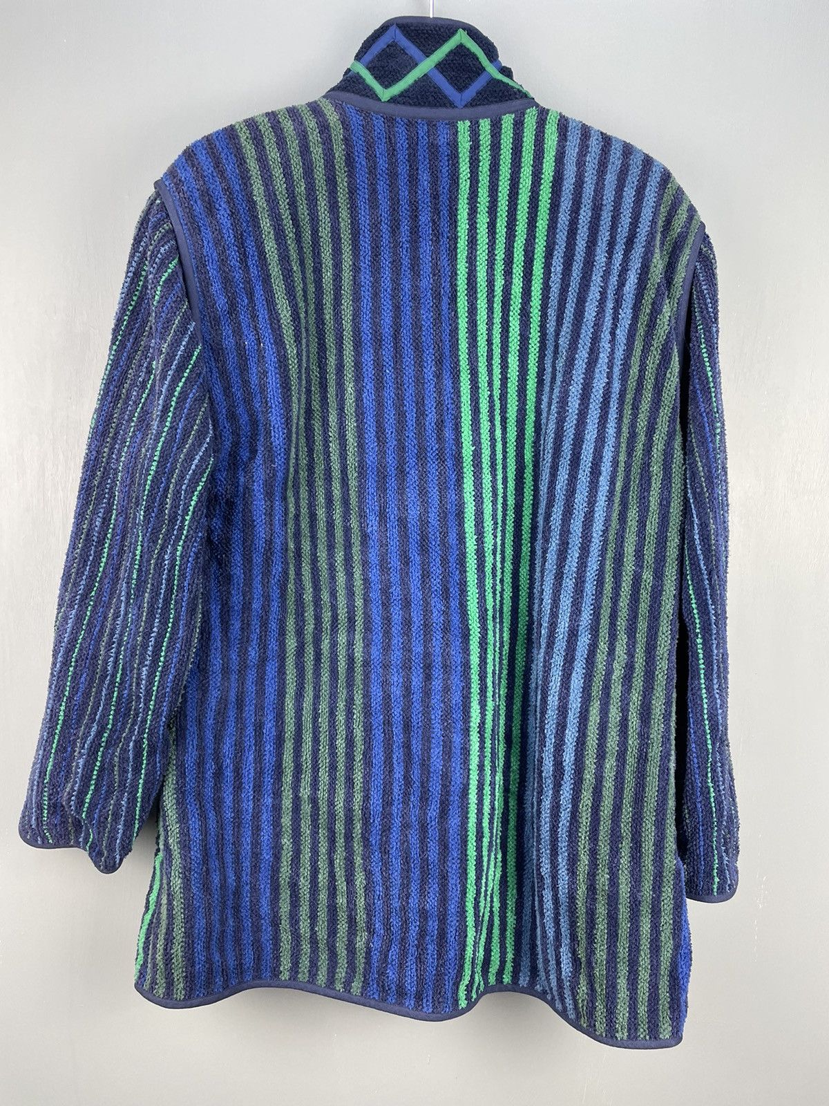 Annikki Karvinen Annikki Karvinen button up jacket Size US L / EU 52-54 / 3 - 5 Thumbnail
