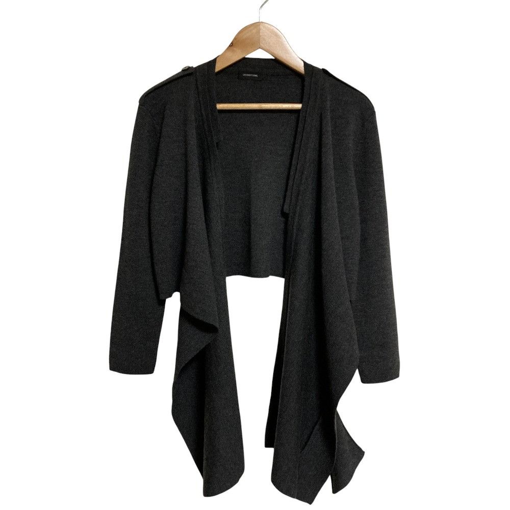 Other UNCONDITIONAL Knit Cardigan Textile Tops DUTY FREE for USA