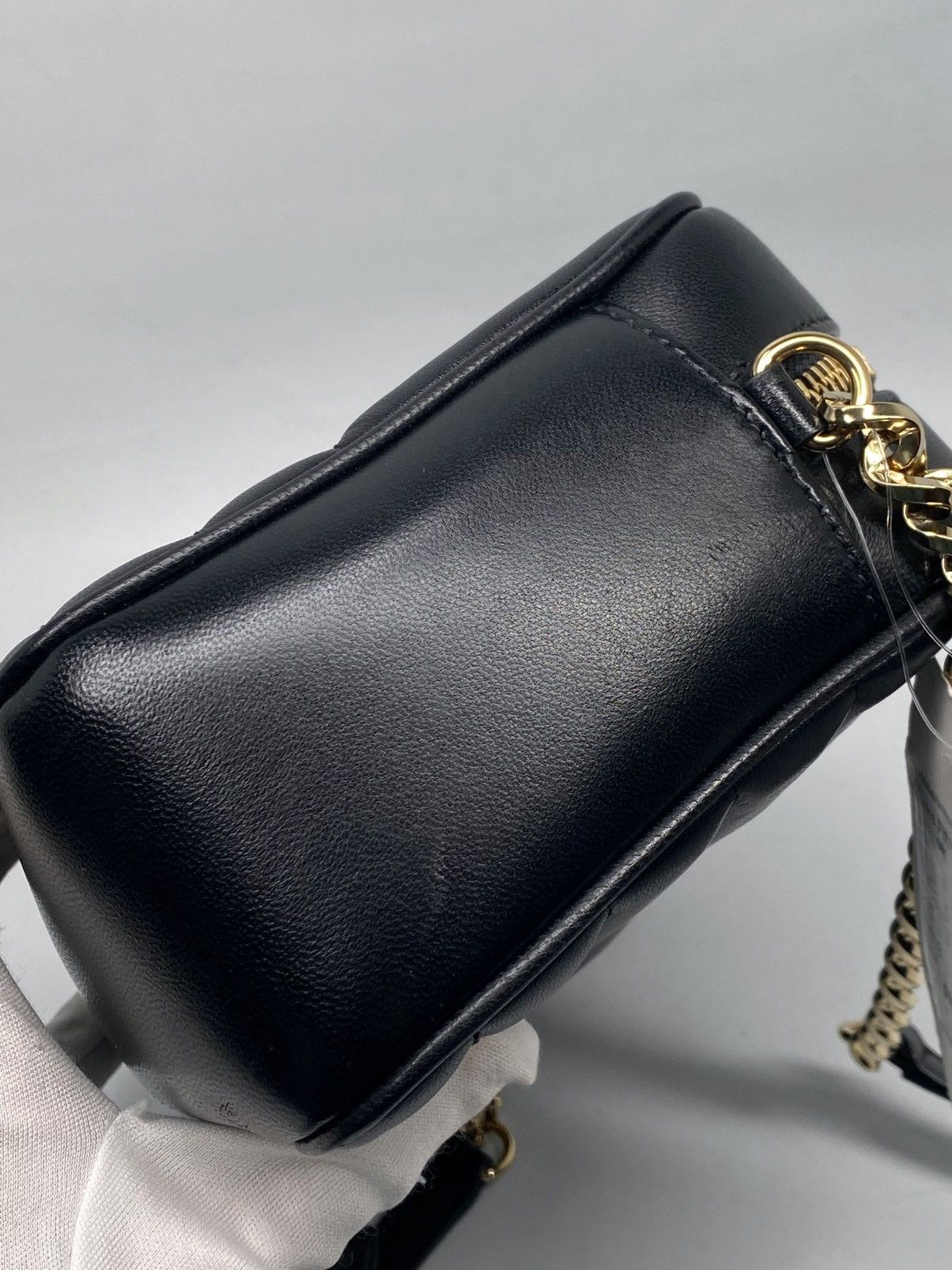 Jimmy Choo Jimmy Choo Leather Camera Bag Size ONE SIZE - 13 Thumbnail