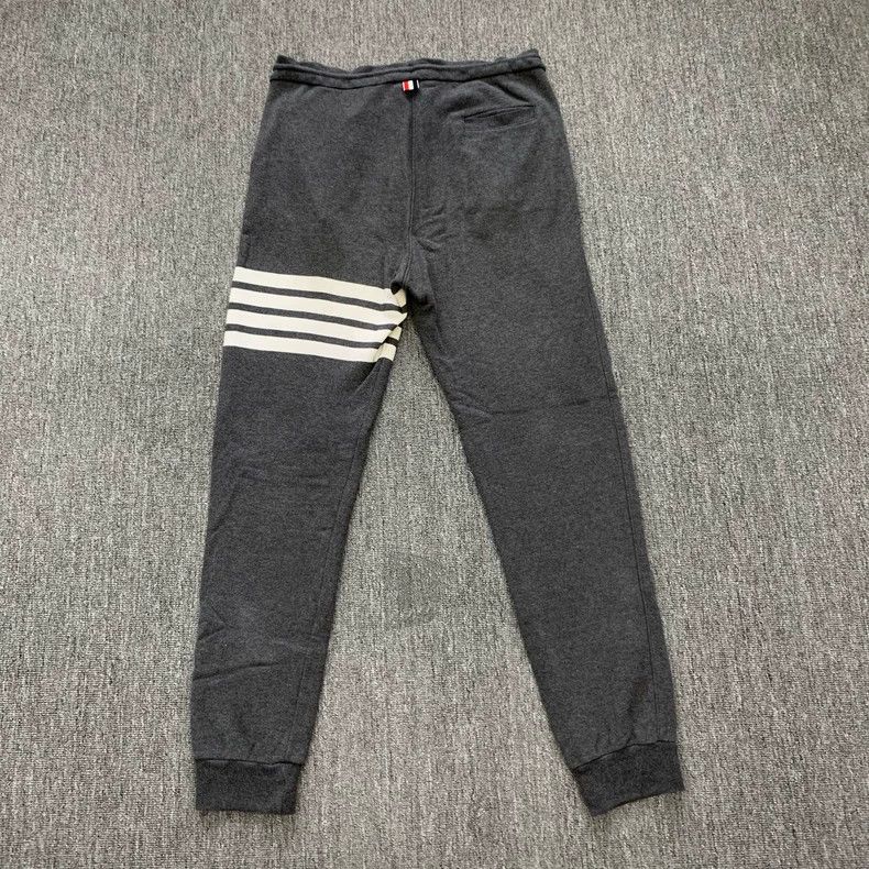 Thom Browne Thom Browne size4 Leisure trousers Size US 43 - 2 Thumbnail