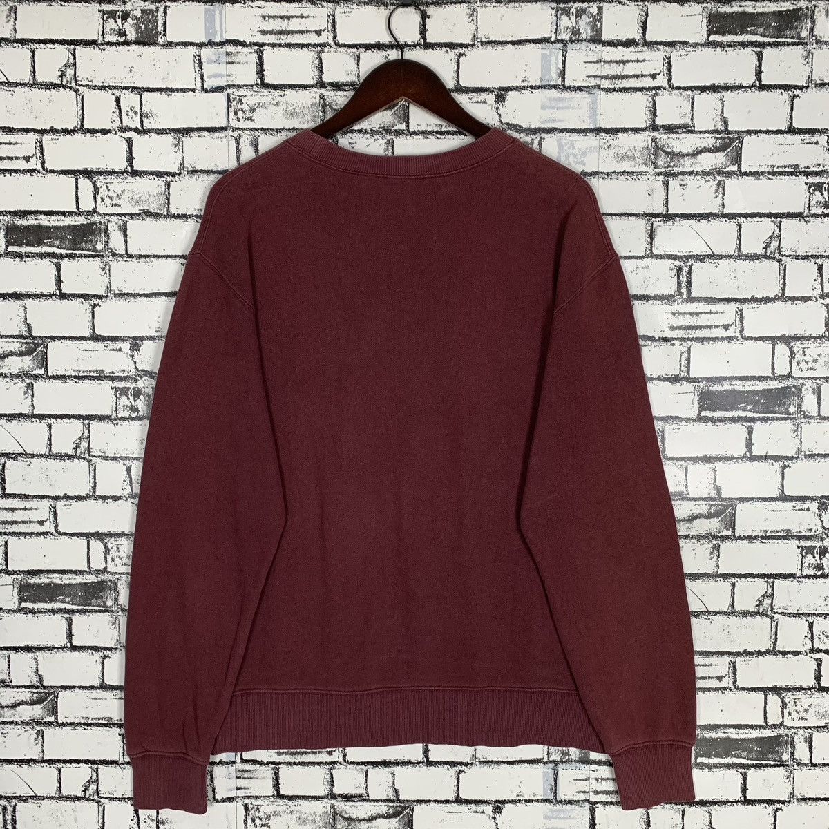 Champion Vintage Authentic American Champion Sweatshirt Crewneck Size US L / EU 52-54 / 3 - 6 Thumbnail