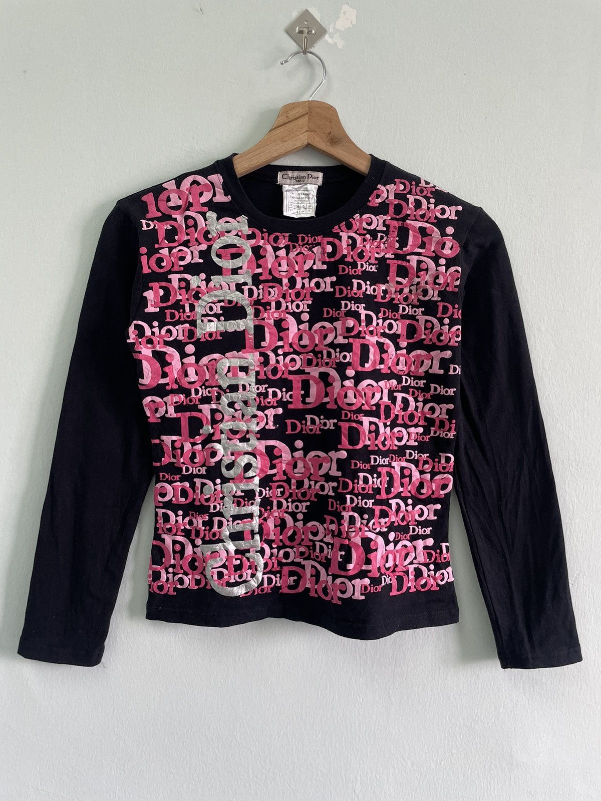 Rare Christian Dior Paris