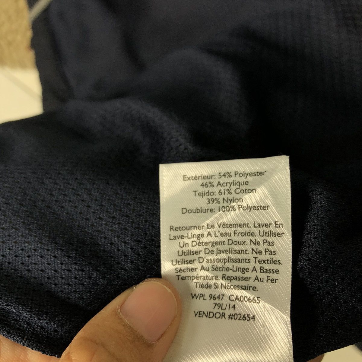 Eddie Bauer 🔥90’s Vintage Dip Pile Fleece Jacket Eddie Bauer USA Size US L / EU 52-54 / 3 - 17 Thumbnail