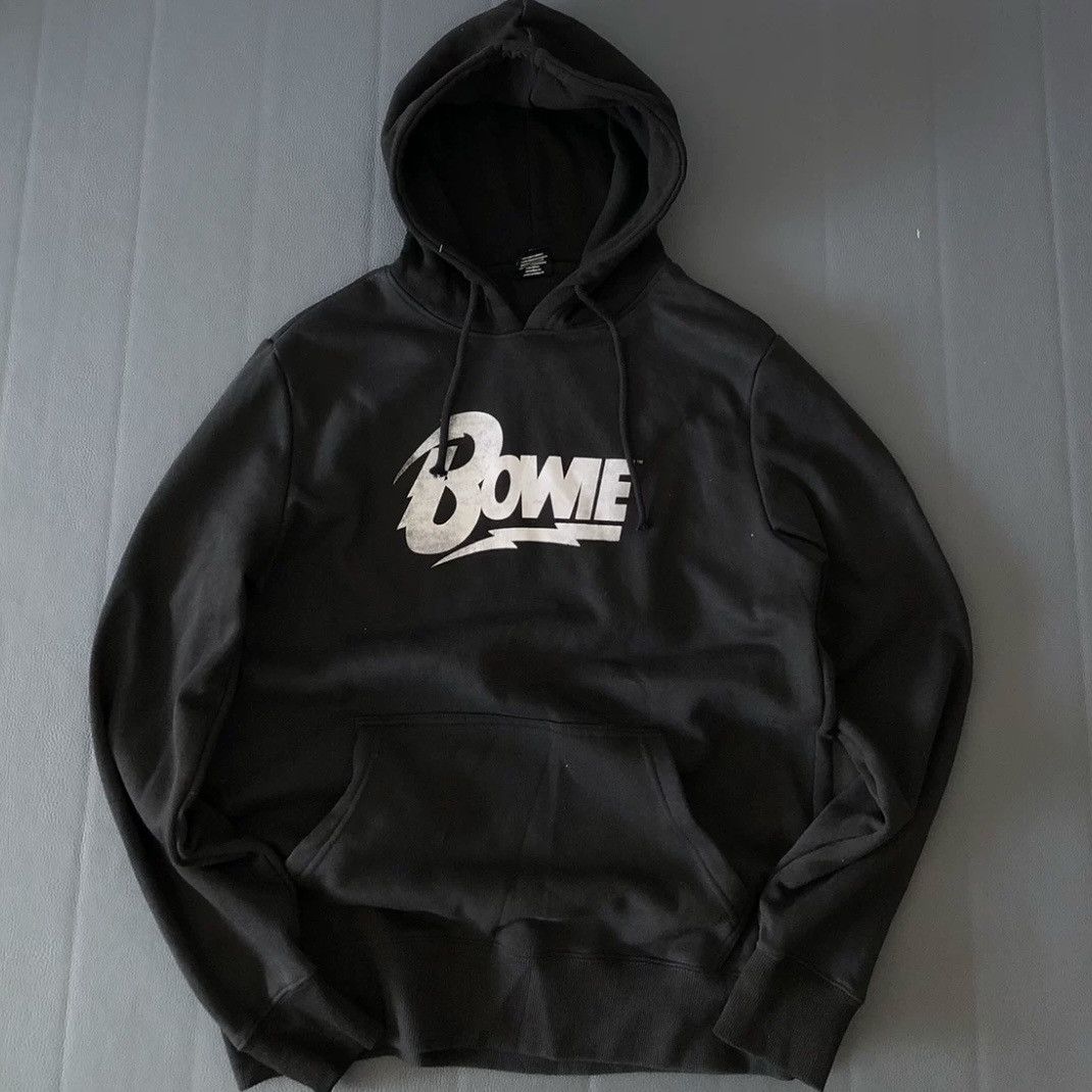 Other Bowie Brand new Hoodie Size US L / EU 52-54 / 3 - 1 Thumbnail