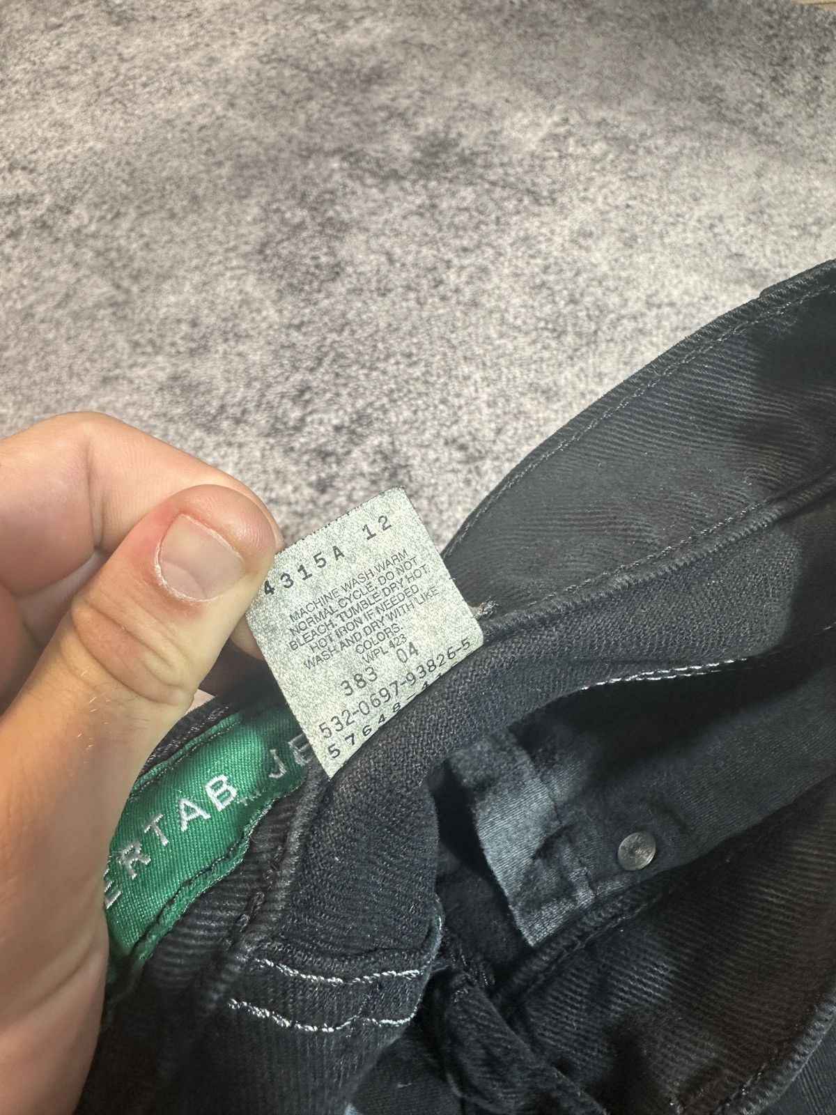 Levi's × Vintage Y2K Vintage Levi’s Silver Tab Streetwear Very Rare Style USA Size US 32 / EU 48 - 5 Thumbnail