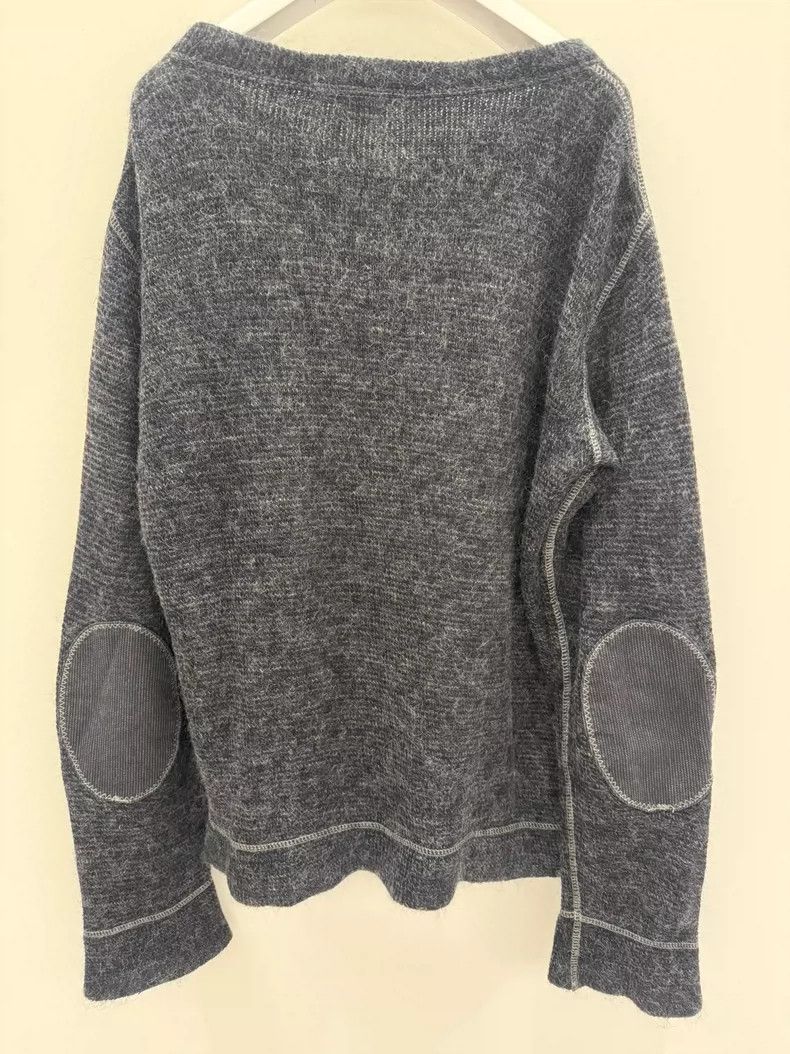 Junya Watanabe Junya Watanabe Sweater Size US M / EU 48-50 / 2 - 3 Thumbnail