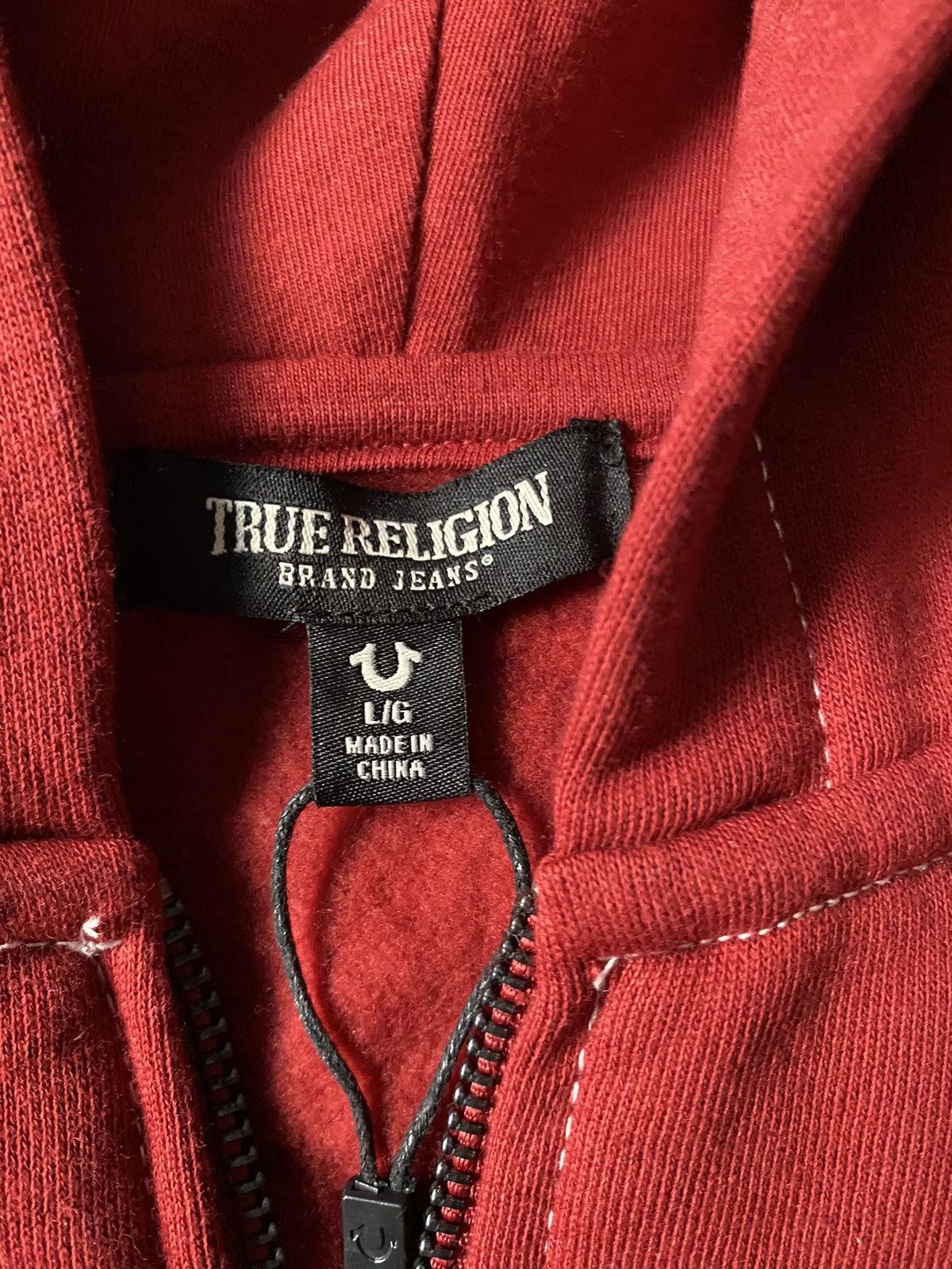 True Religion True religion Size L / US 10 / IT 46 - 3 Thumbnail