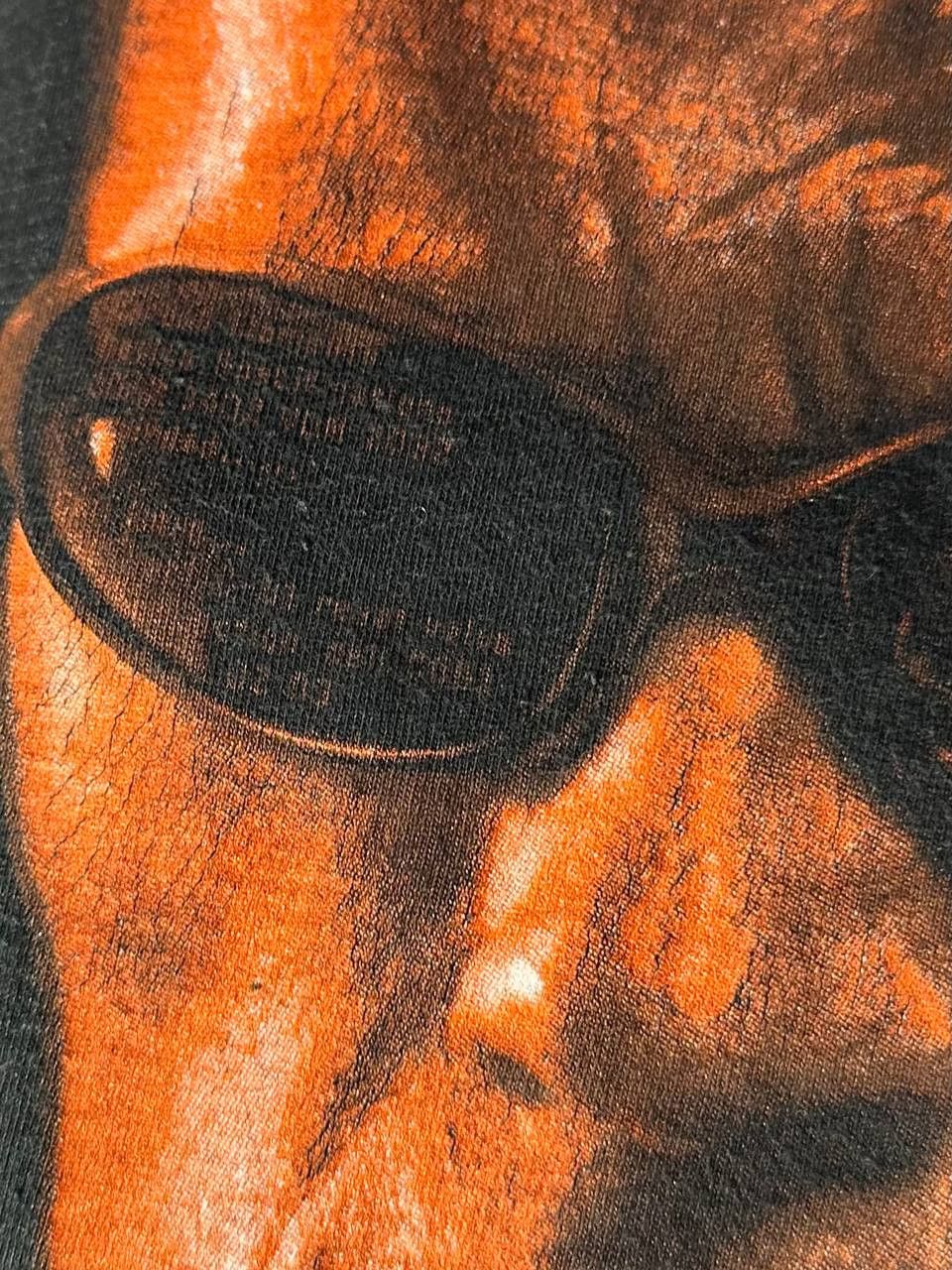 Fruit Of The Loom × Vintage Vintage 2003 Terminator 3 Rise of the Machines T-Shirt Size US XL / EU 56 / 4 - 4 Thumbnail