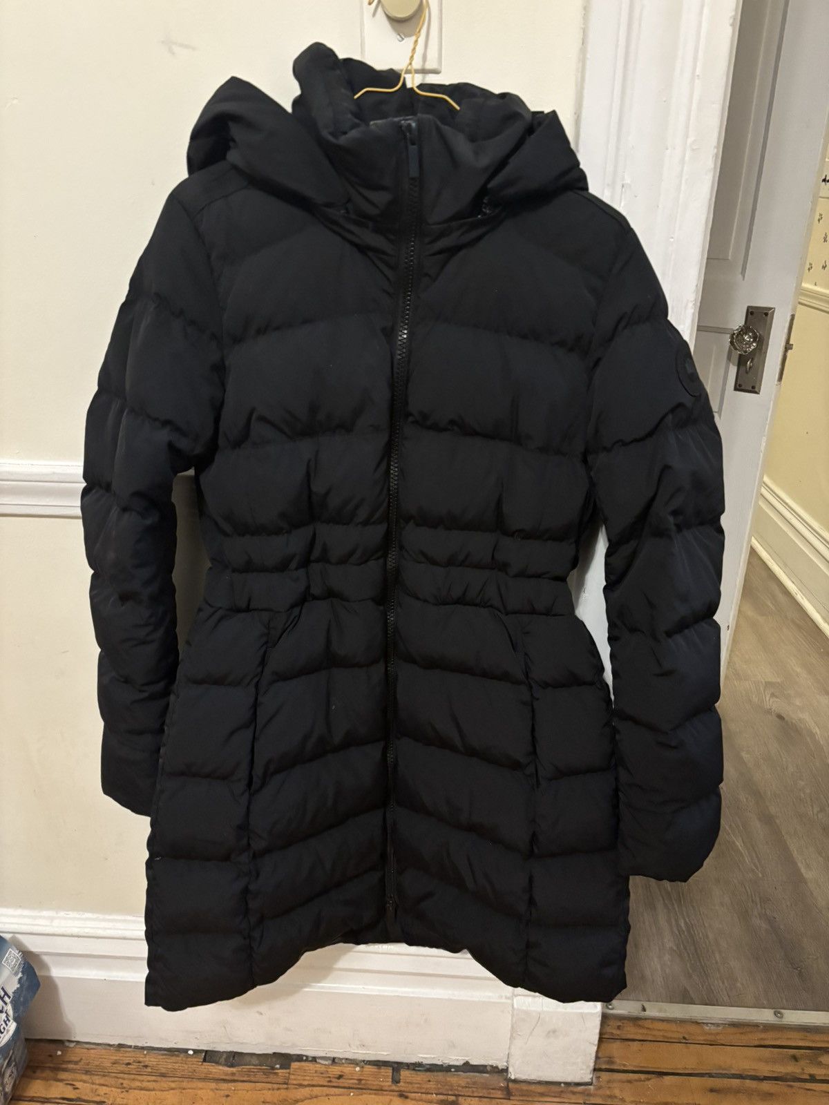 Canada Goose Canada Goose womens long parka Size M / US 6-8 / IT 42-44 - 1 Thumbnail