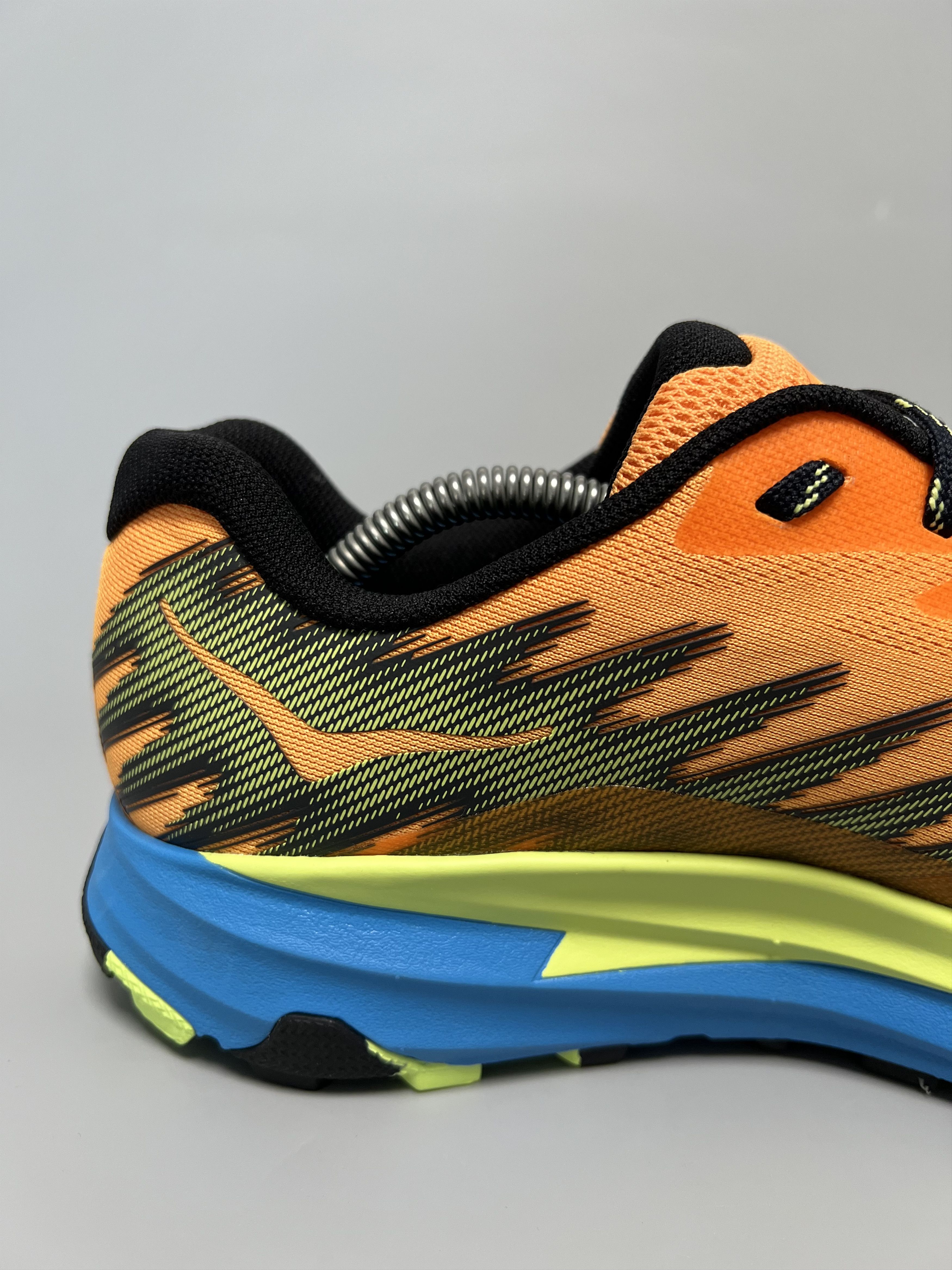 Hoka 9D Hoka One One Torrent 3 Trail Running Shoes 1127914-SLRL Size US 9 / EU 42 - 6 Thumbnail