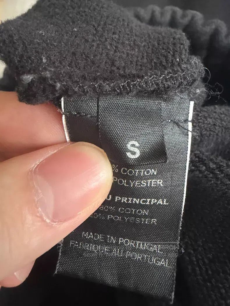 Vetements VETEMENTS size S Original embroidery logo Yankees black wid Size US 27 - 6 Thumbnail