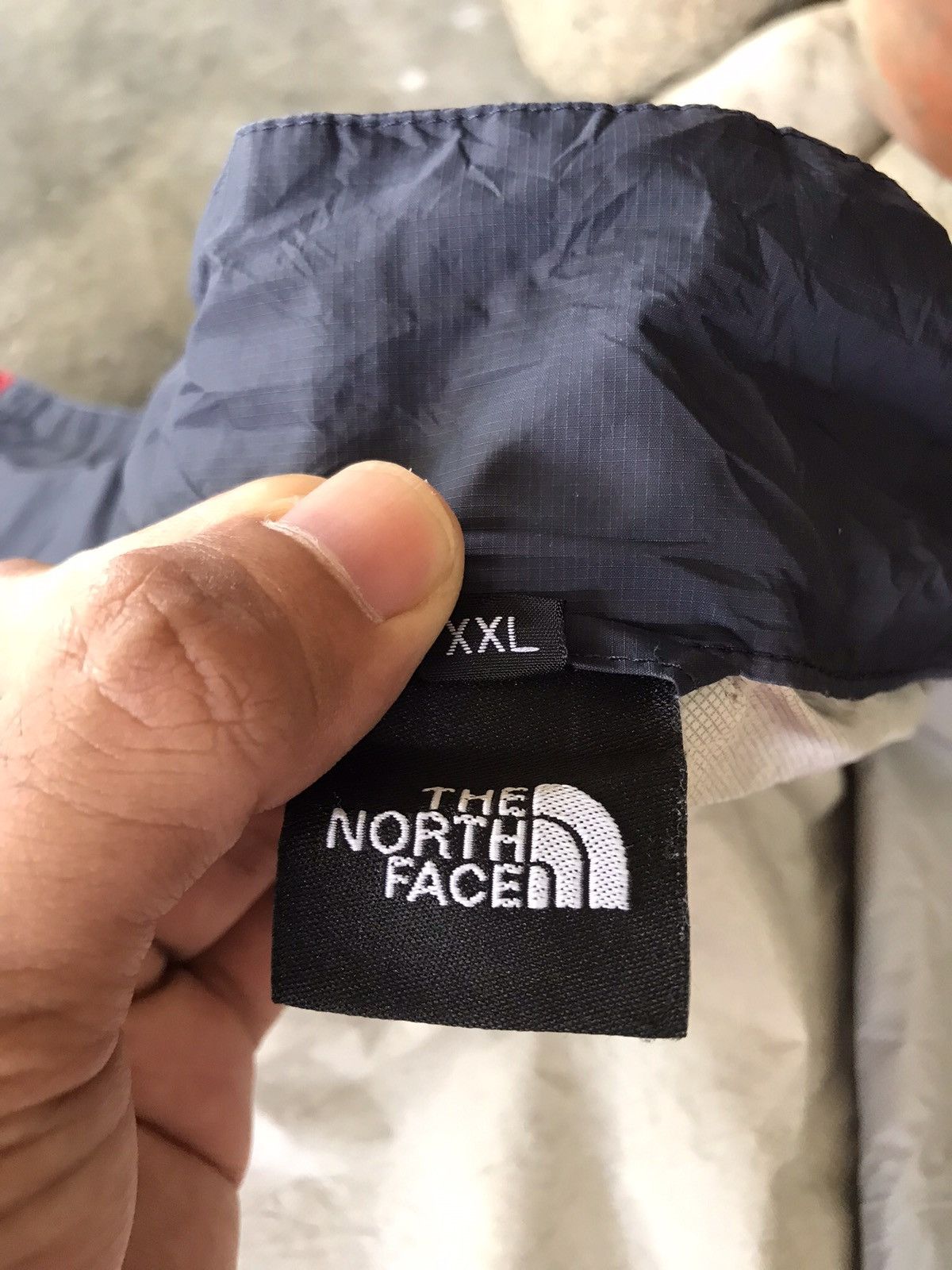 The North Face The North Face Light Windbreaker Unisex Size XXL / US 16-18 / IT 52-54 - 11 Thumbnail