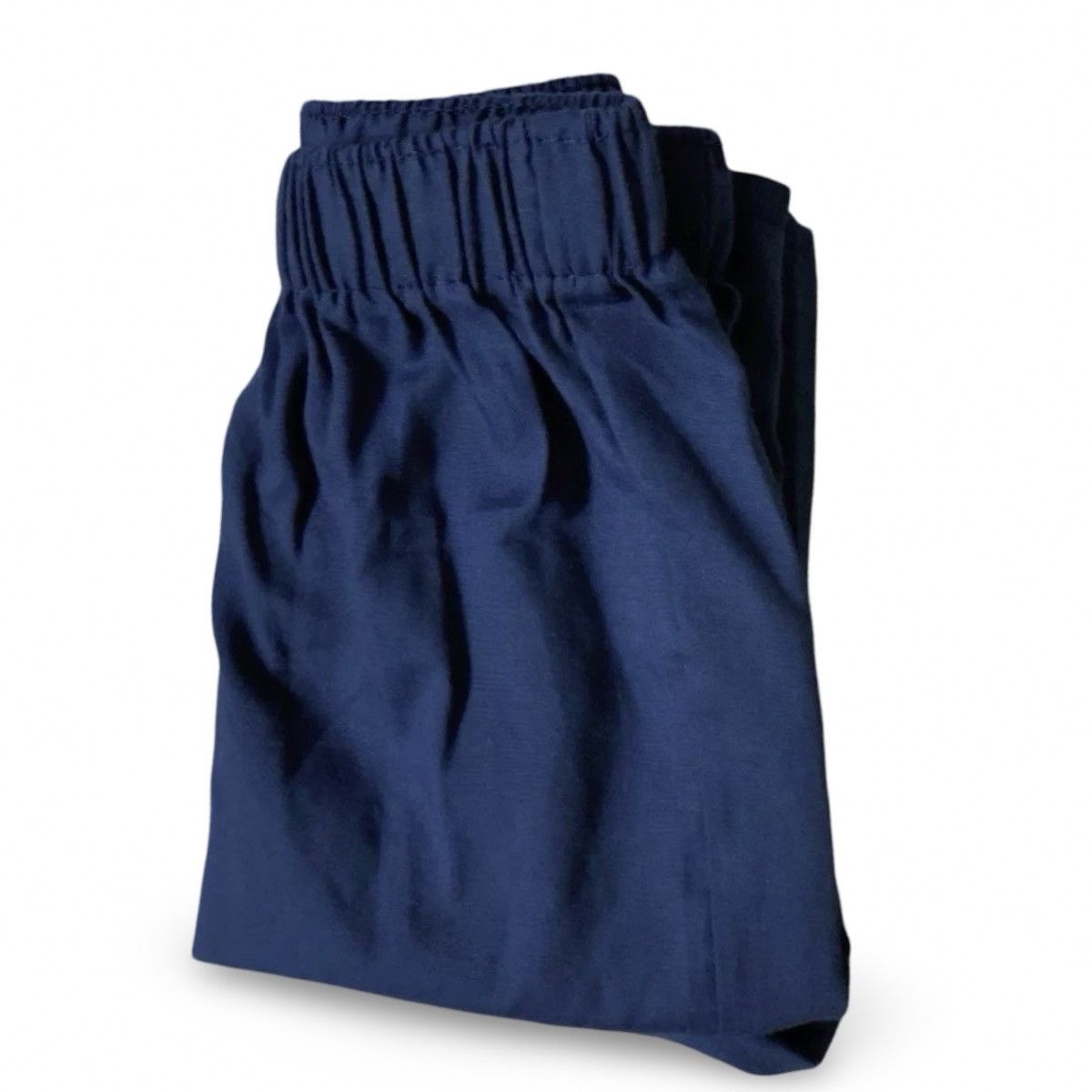 Other Sohow1 Collection London Men’s Blue Boxers Size Large Size 36 - 5 Thumbnail