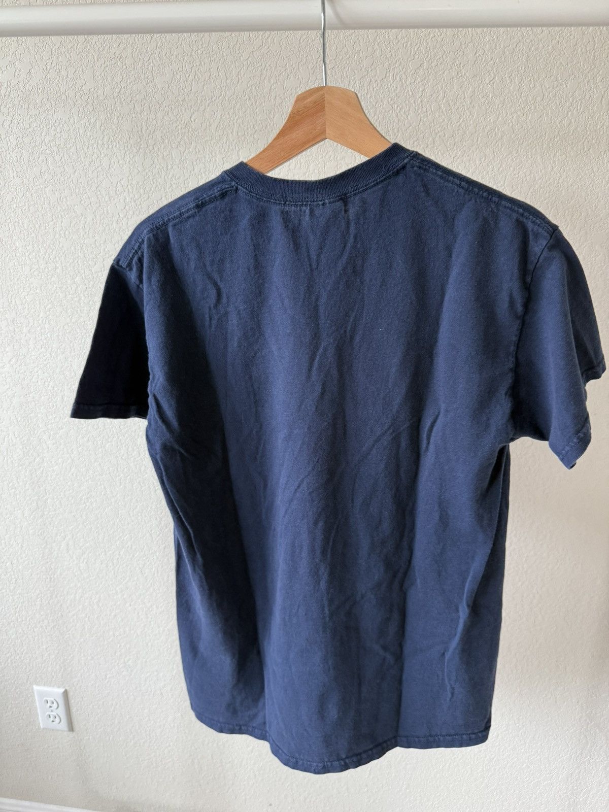 Gildan Seattle Seahawks Vintage T-Shirt Size US M / EU 48-50 / 2 - 4 Thumbnail
