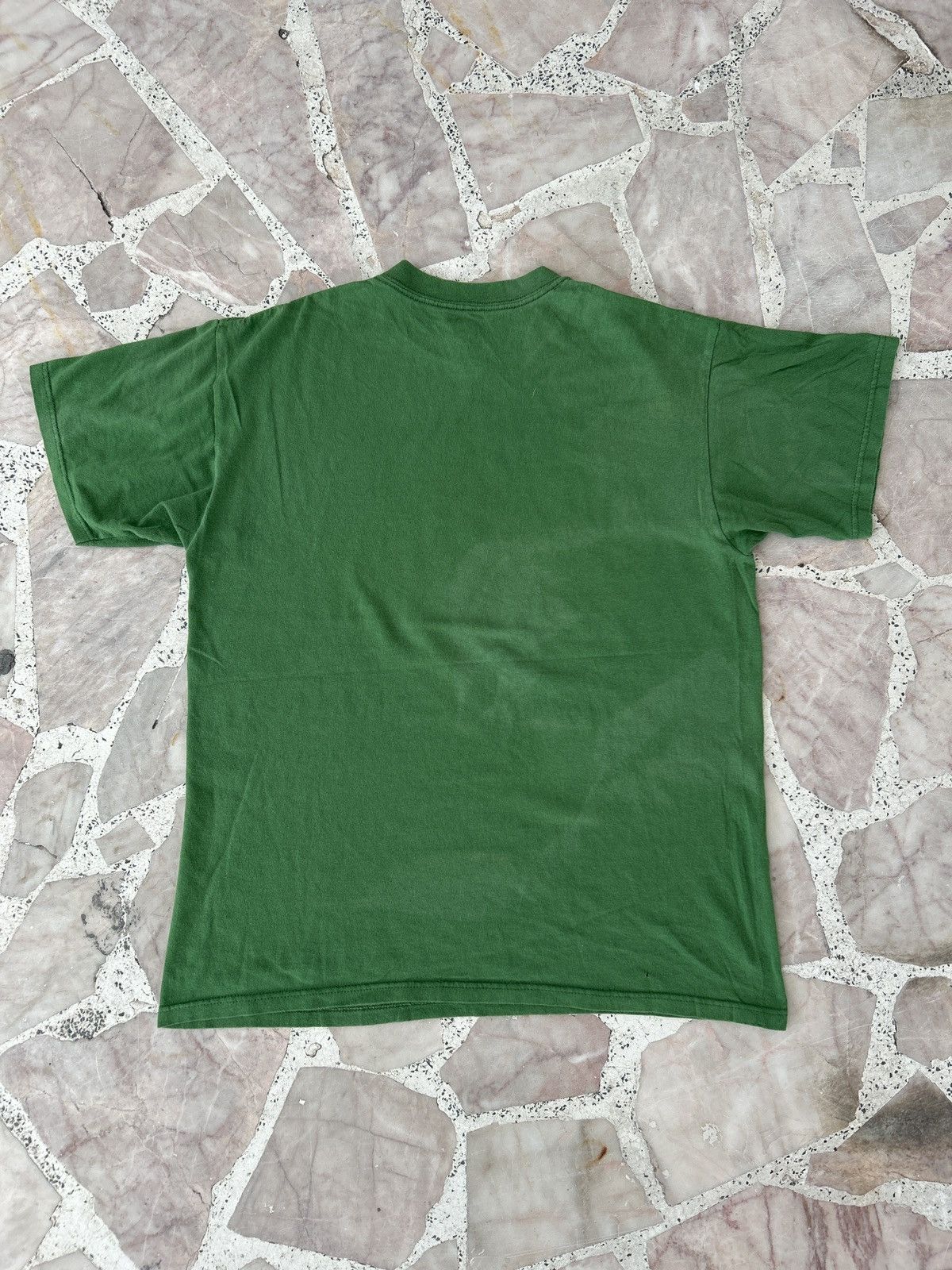 John Deere John Deere Fronthit Green Tee Size US M / EU 48-50 / 2 - 4 Thumbnail