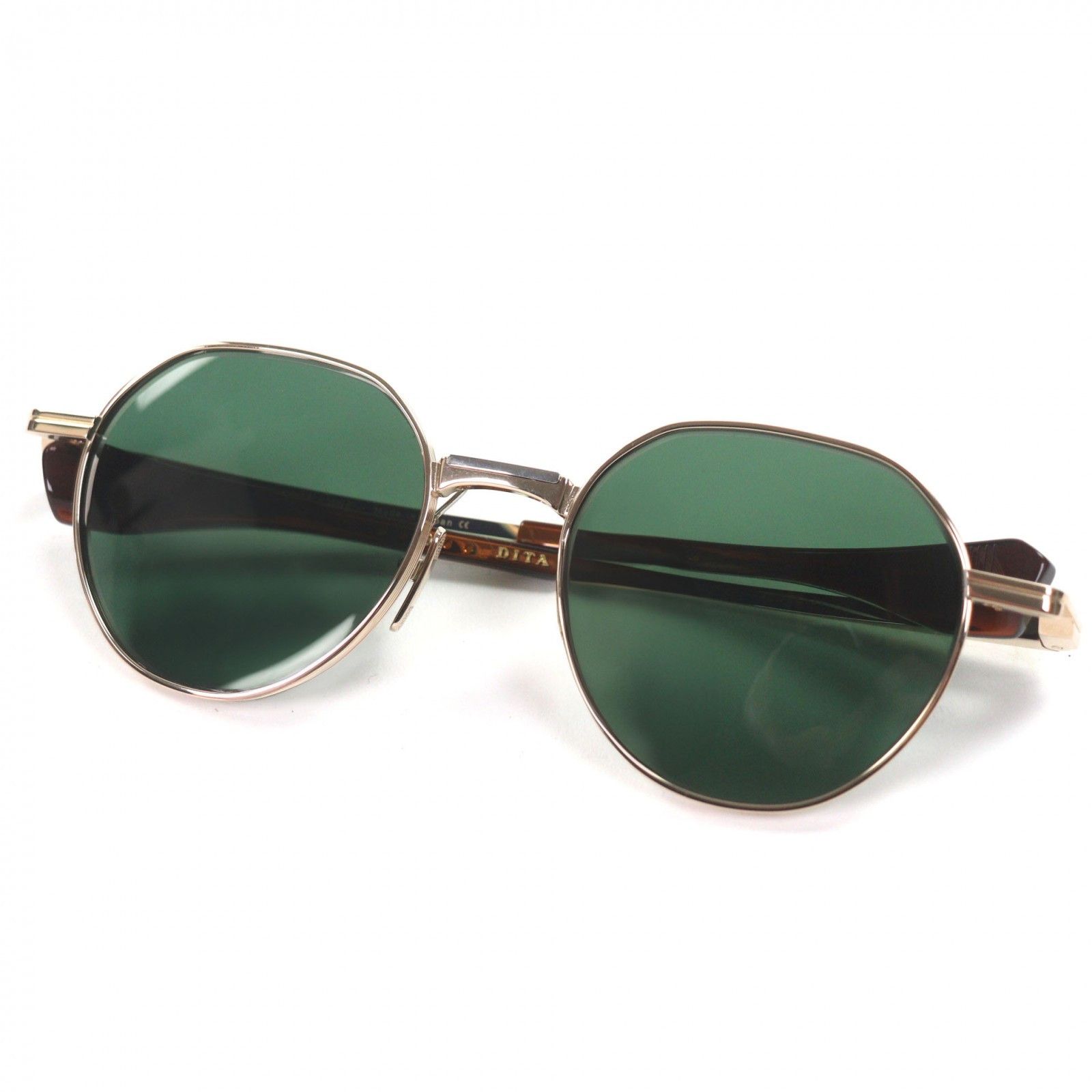 Other Other DITA VERS-ONE Sunglasses Metal Sunglasses DTS150 DUTY FREE for USA Size ONE SIZE - 1 Thumbnail