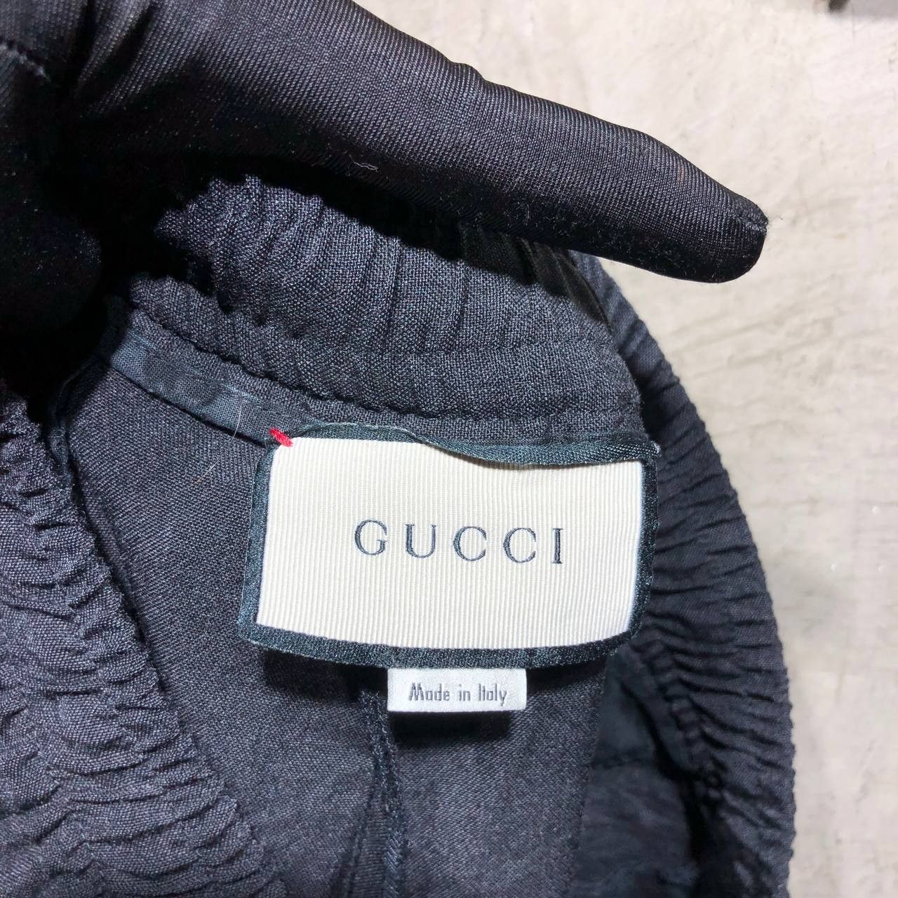 Gucci Gucci Wool Trousers Size US 36 / EU 52 - 7 Thumbnail