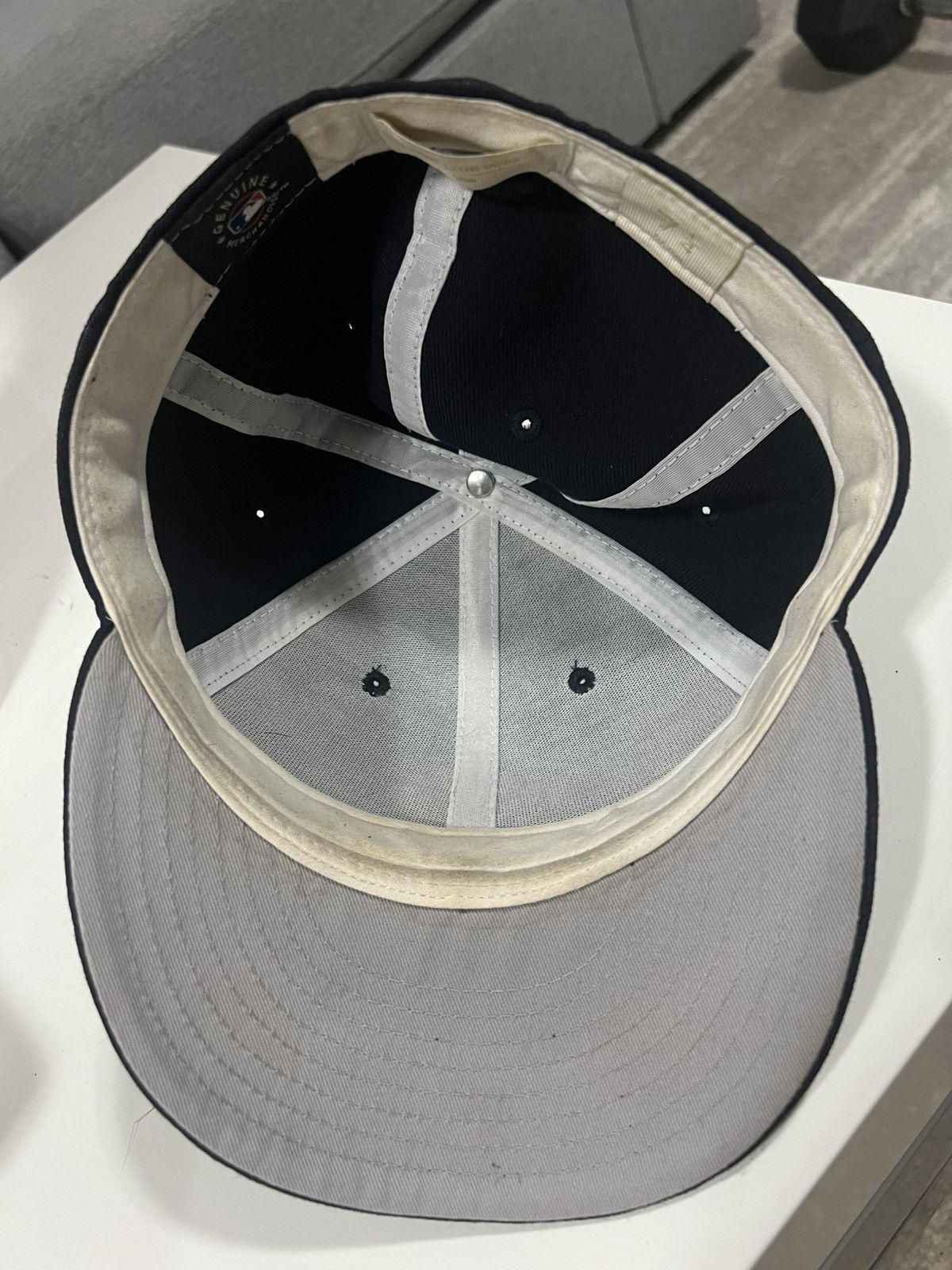 Aime Leon Dore × New Era Aimé Leon Dore New York Yankees Fitted Hat Cap 7 1/4 Size ONE SIZE - 5 Thumbnail