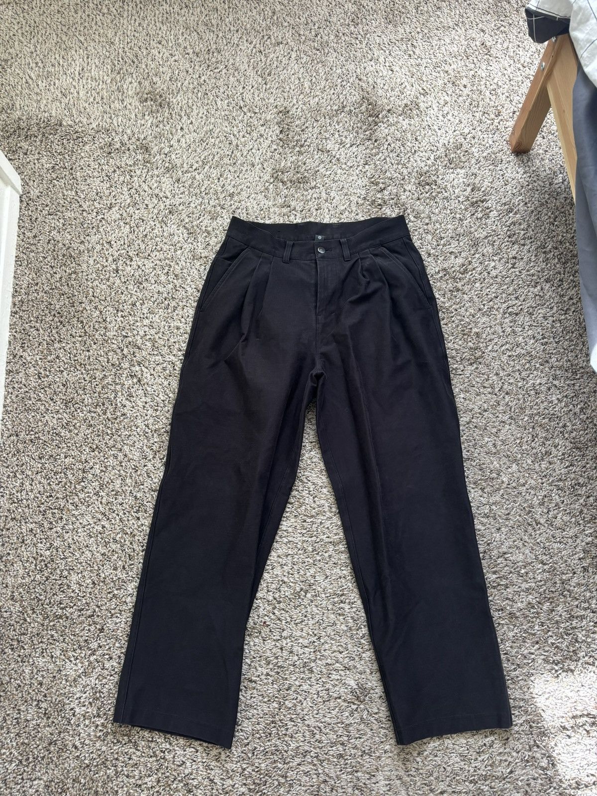 Lululemon Lululemon Utilitech Pants Size US 30 / EU 46 - 2 Thumbnail