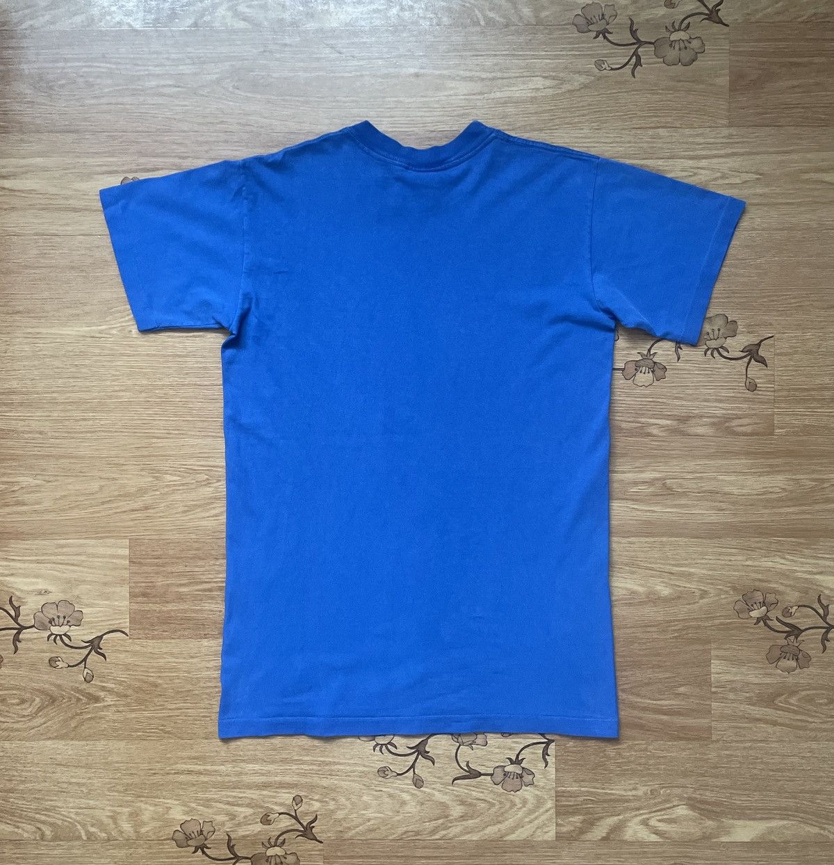 MLB × Nutmeg × Vintage Vintage 90’s Los Angeles Dodgers MLB Nutmeg t shirt tee Size US M / EU 48-50 / 2 - 10 Thumbnail