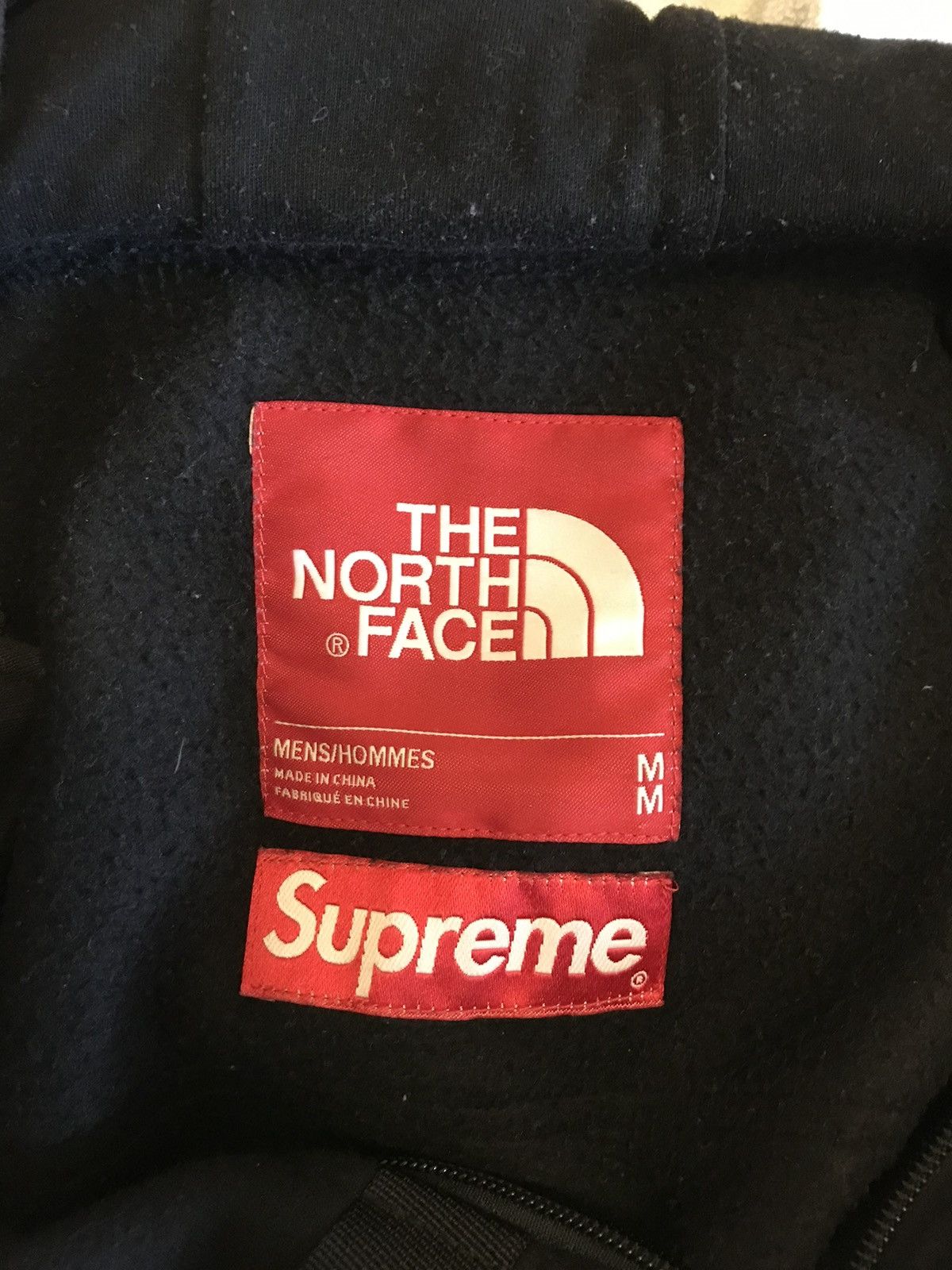 Supreme × The North Face Supreme north face steep tech SS16 Size US M / EU 48-50 / 2 - 4 Thumbnail