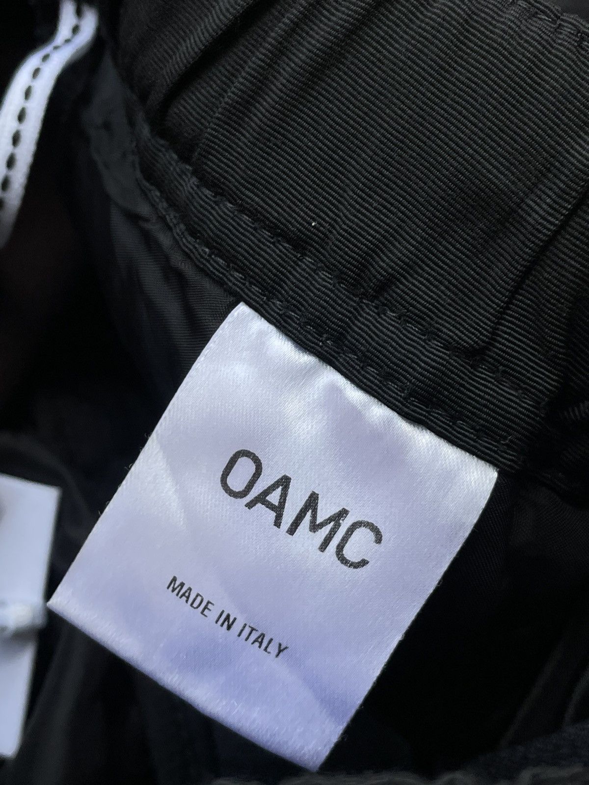 OAMC OAMC | Vapor Shorts Size US 30 / EU 46 - 6 Thumbnail